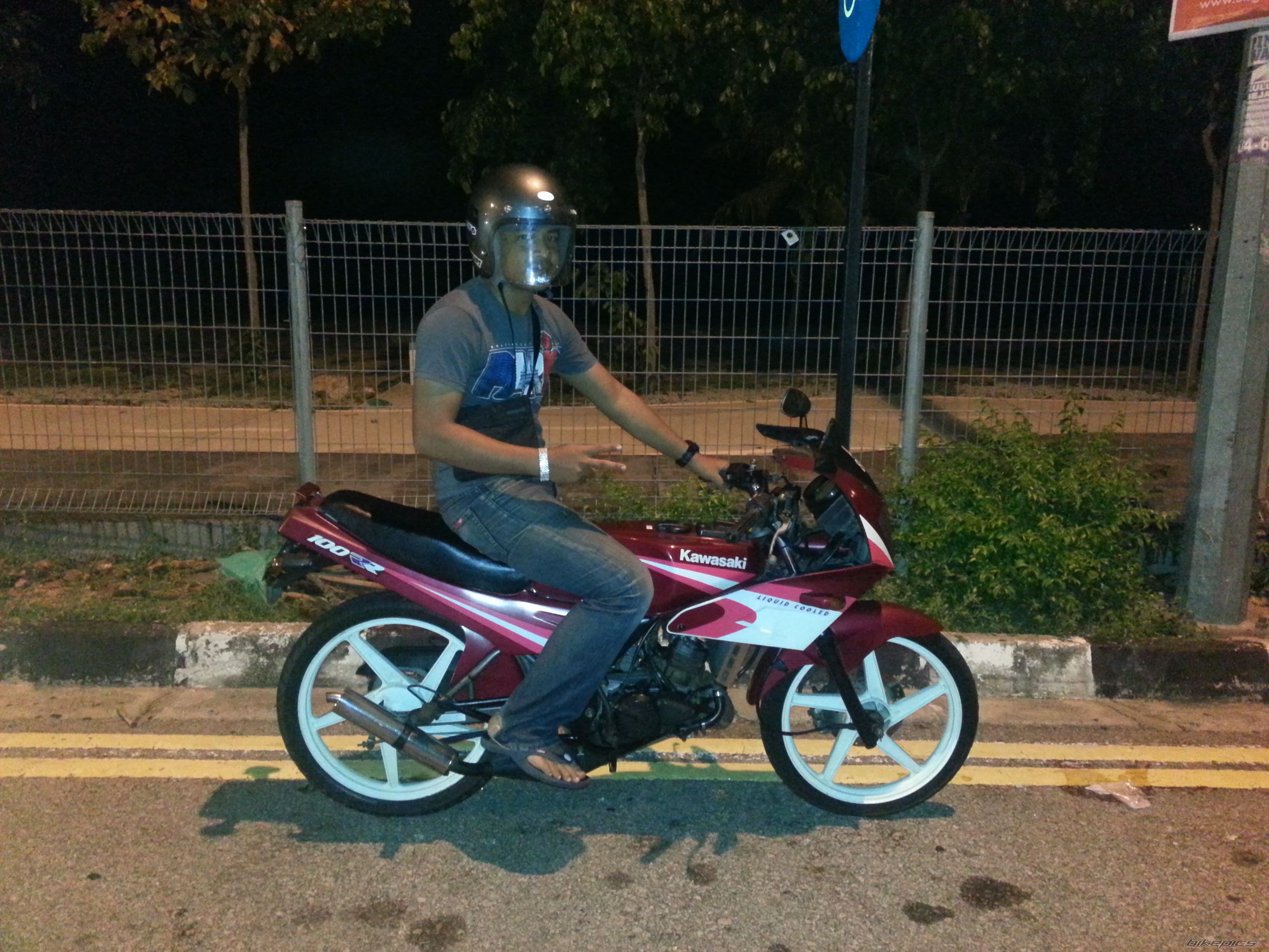 KS 100