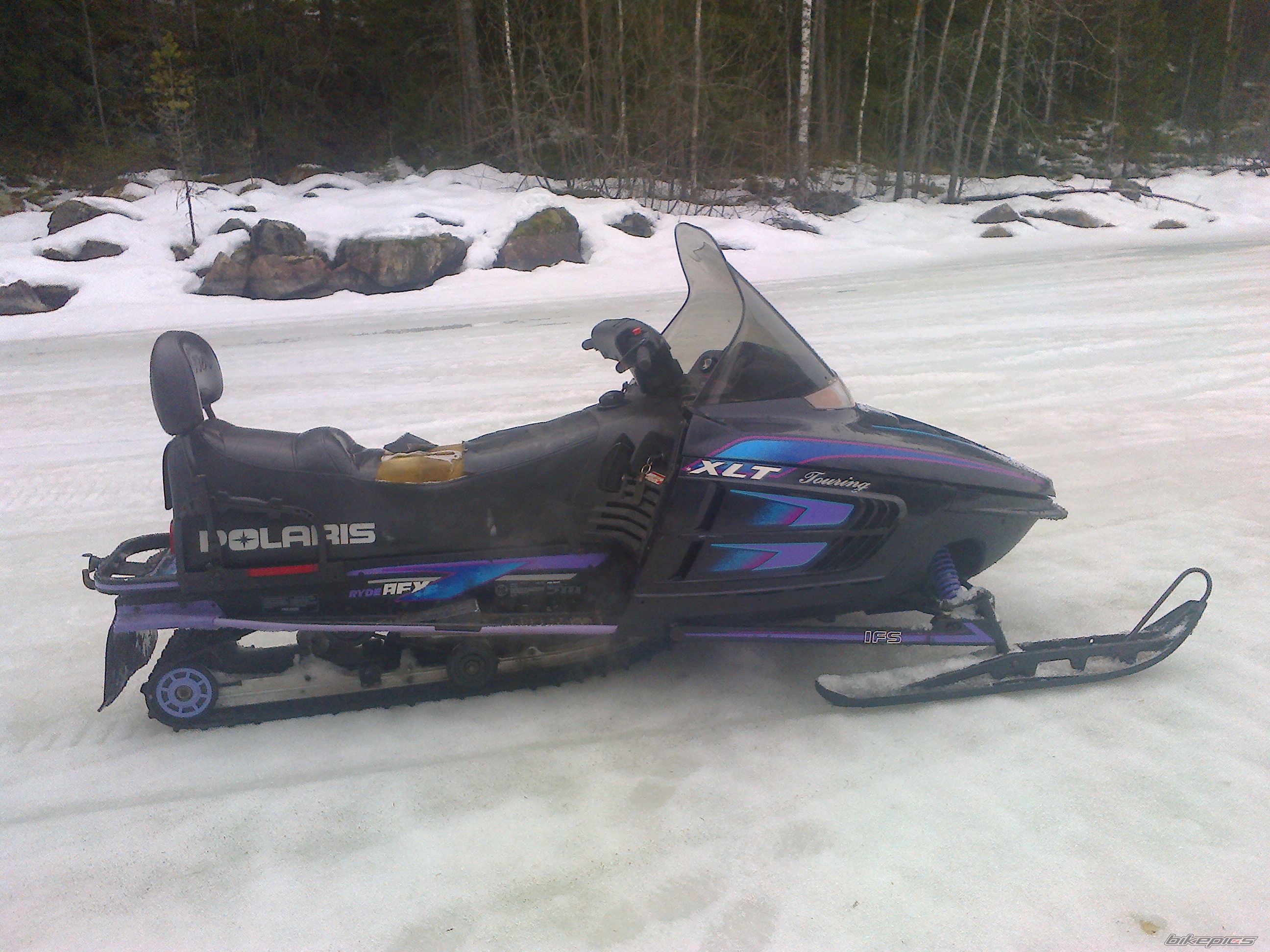 Bike Photo 2747262