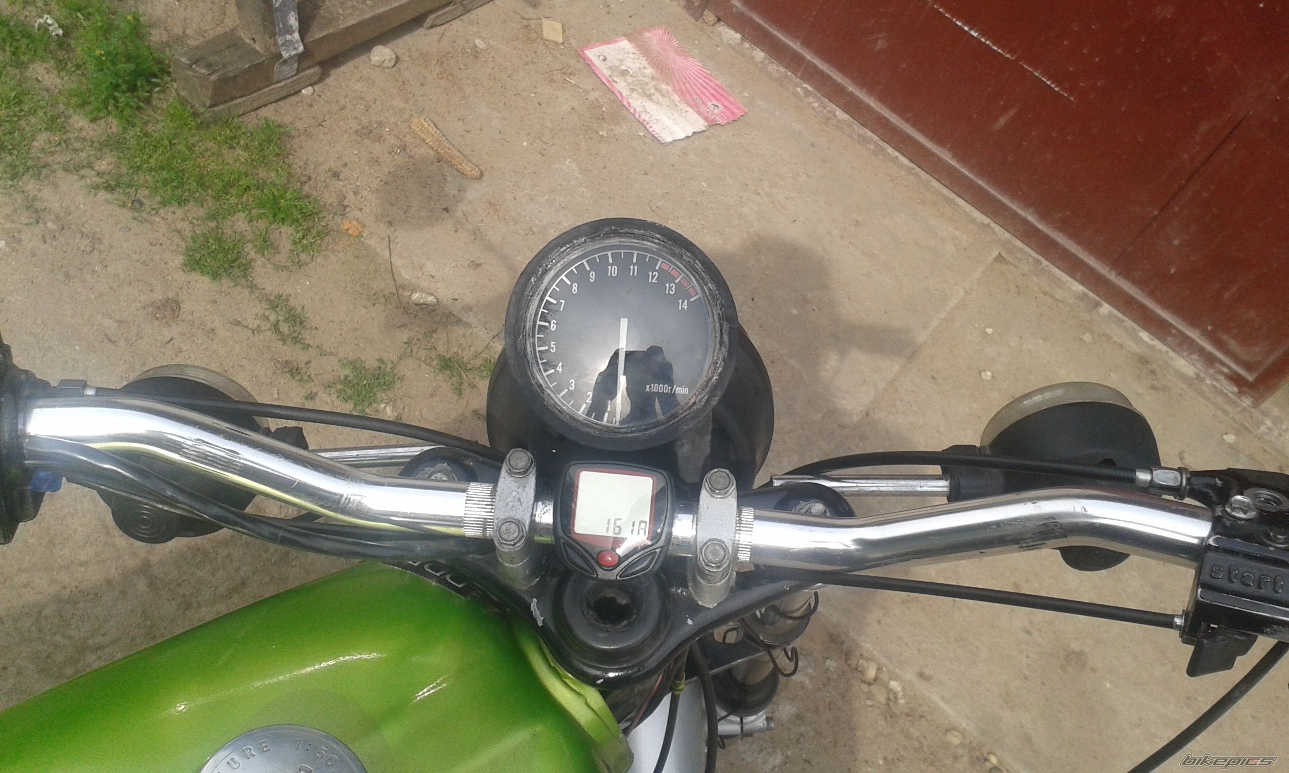 Bike Photo 2747270