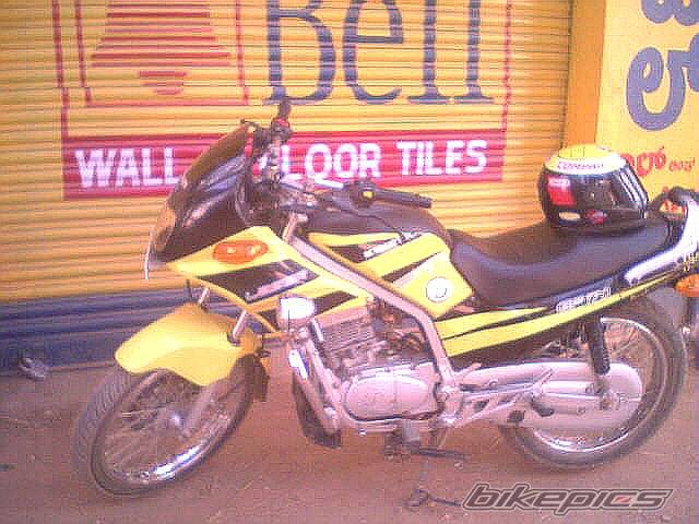 Bike Photo 274728