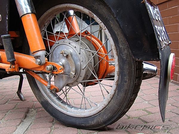 Bike Photo 2747287