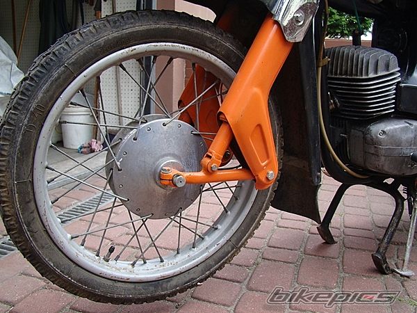 Bike Photo 2747288