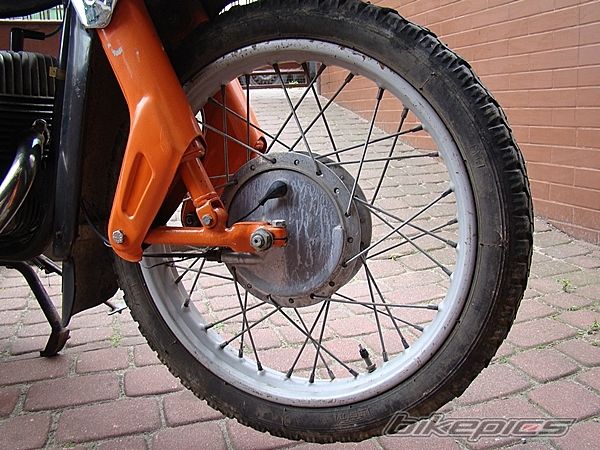 Bike Photo 2747289