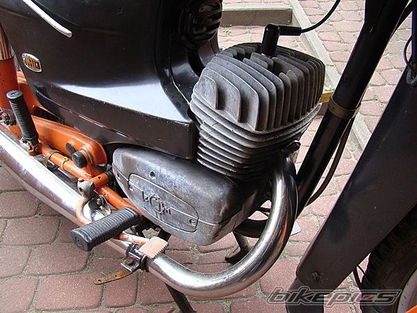 Bike Photo 2747290