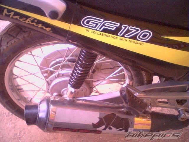 Bike Photo 274730