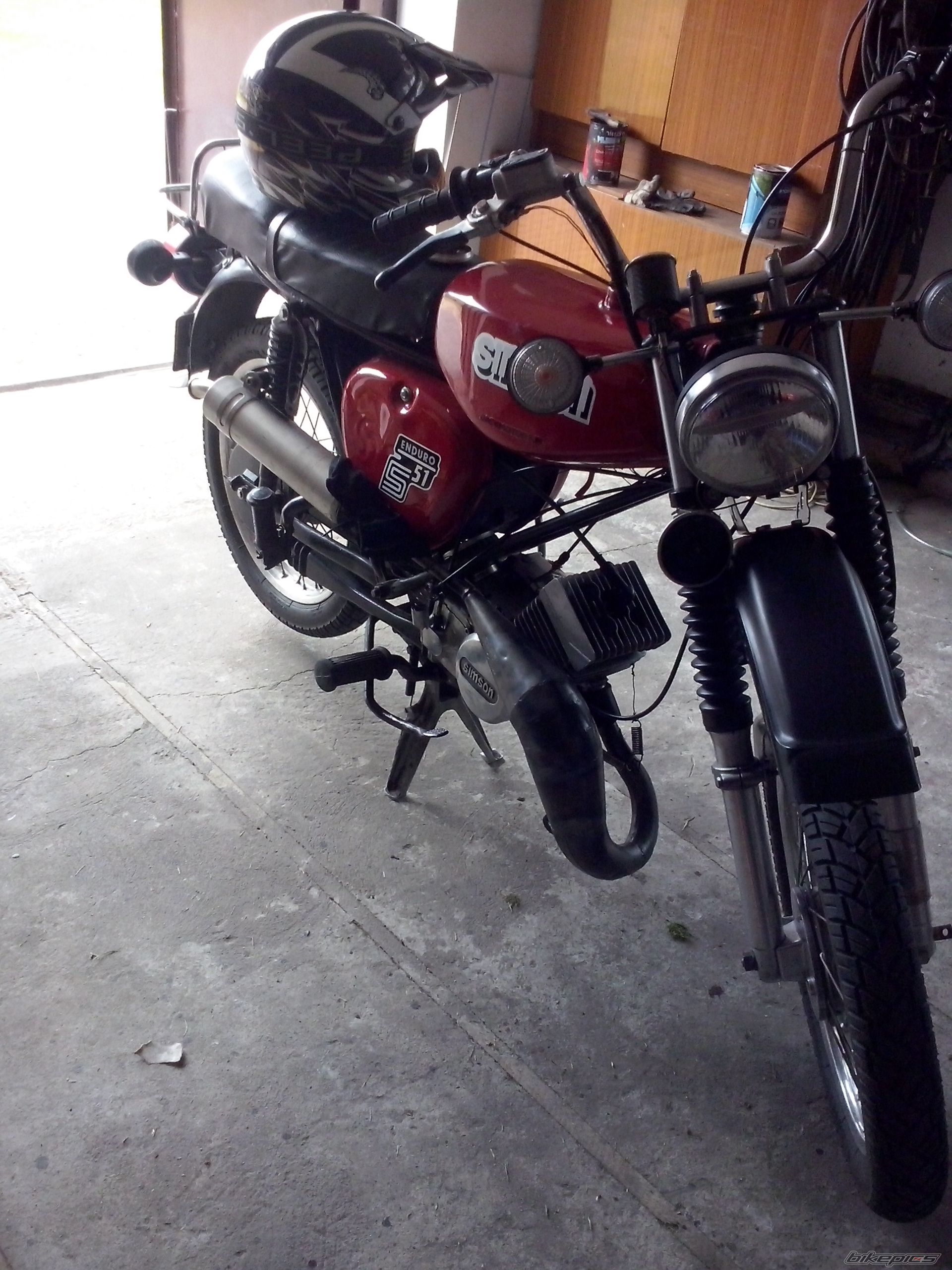 Bike Photo 2747300