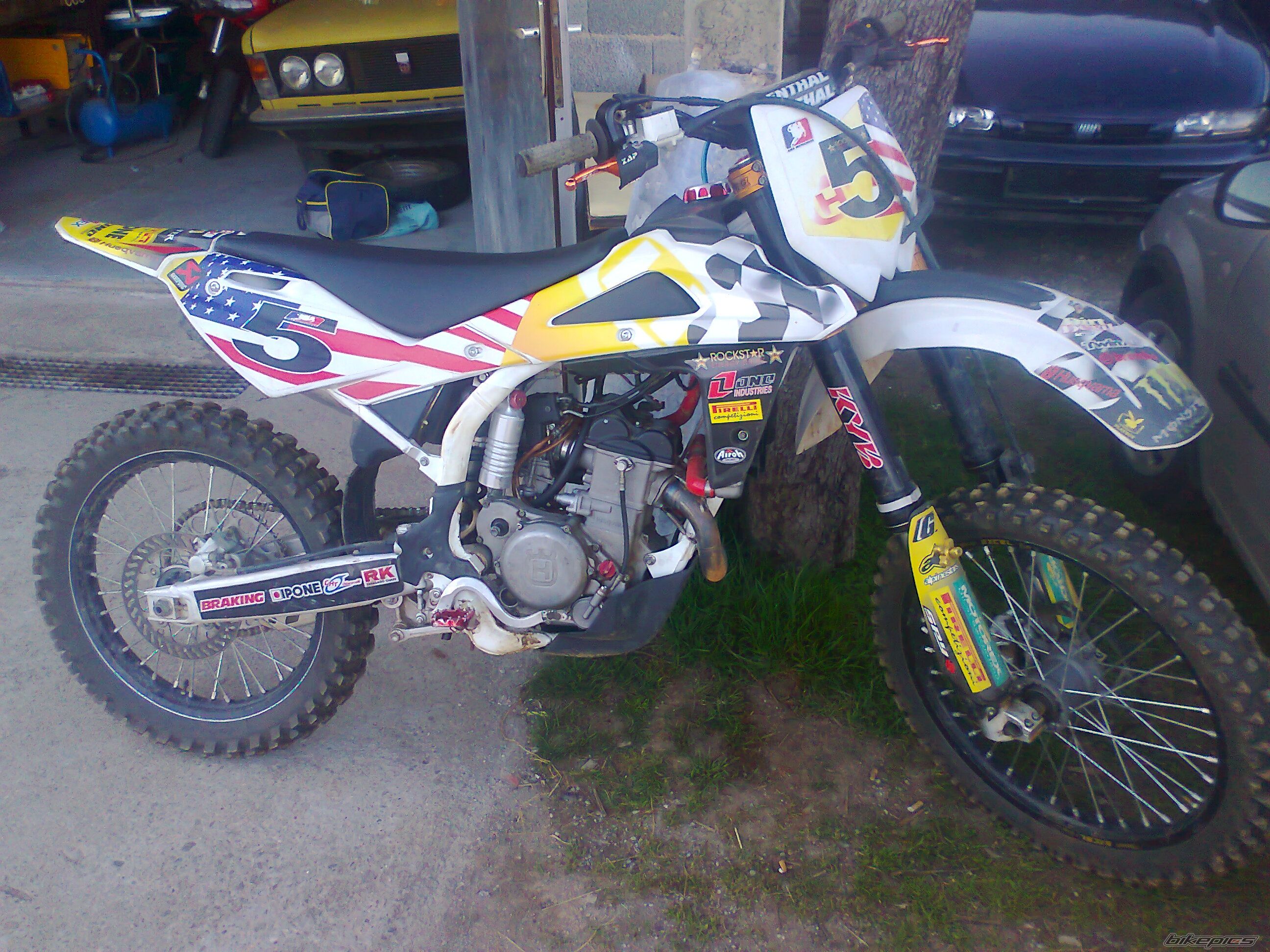 Bike Photo 2747333