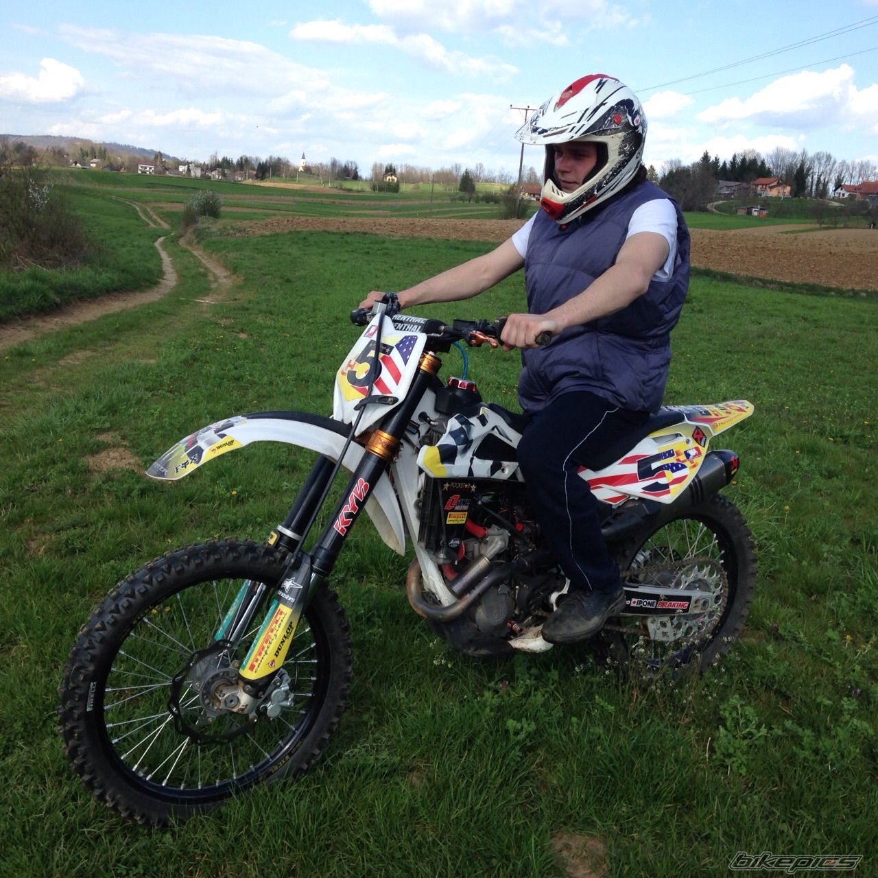 Bike Photo 2747334