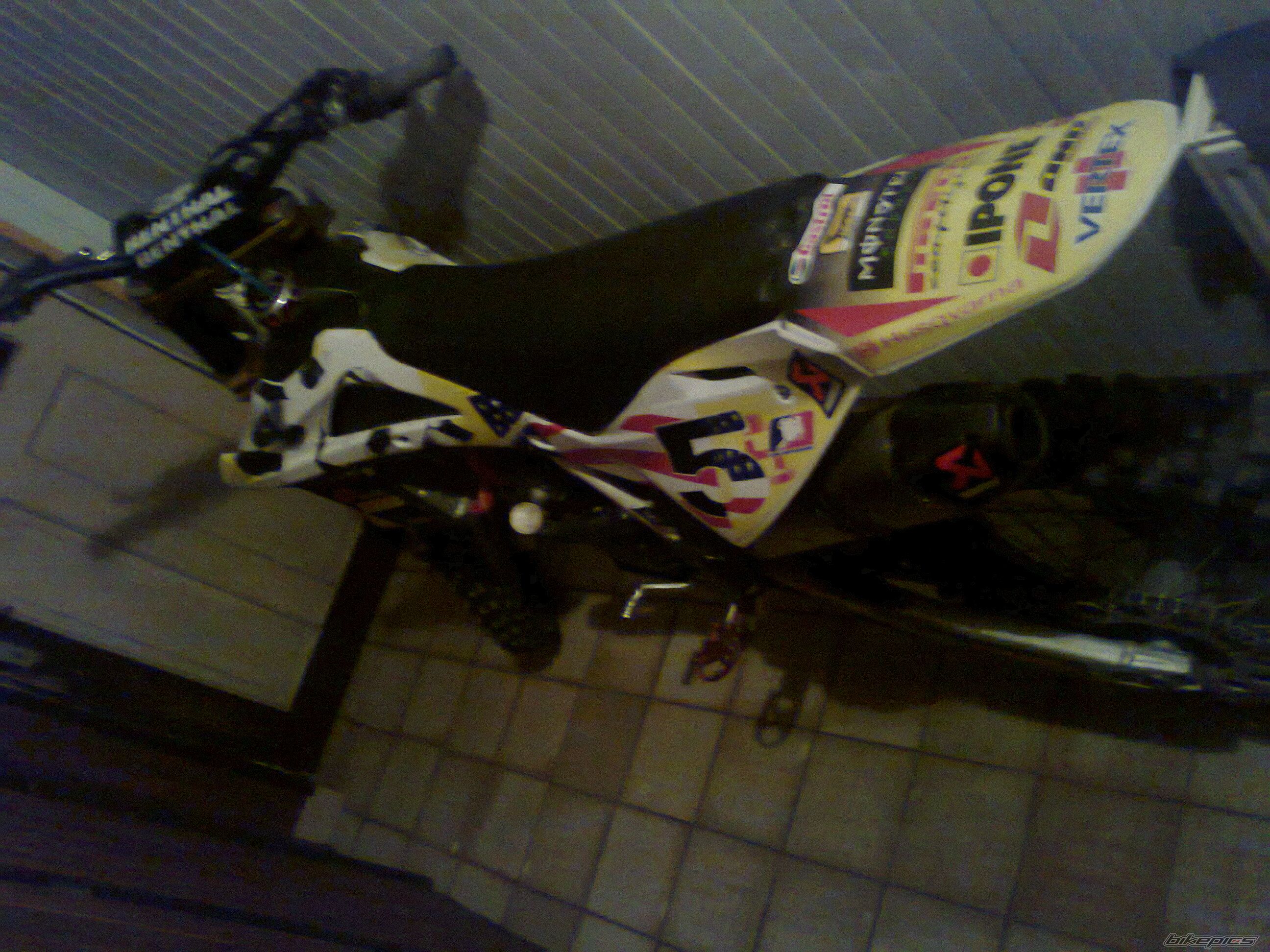 Bike Photo 2747335