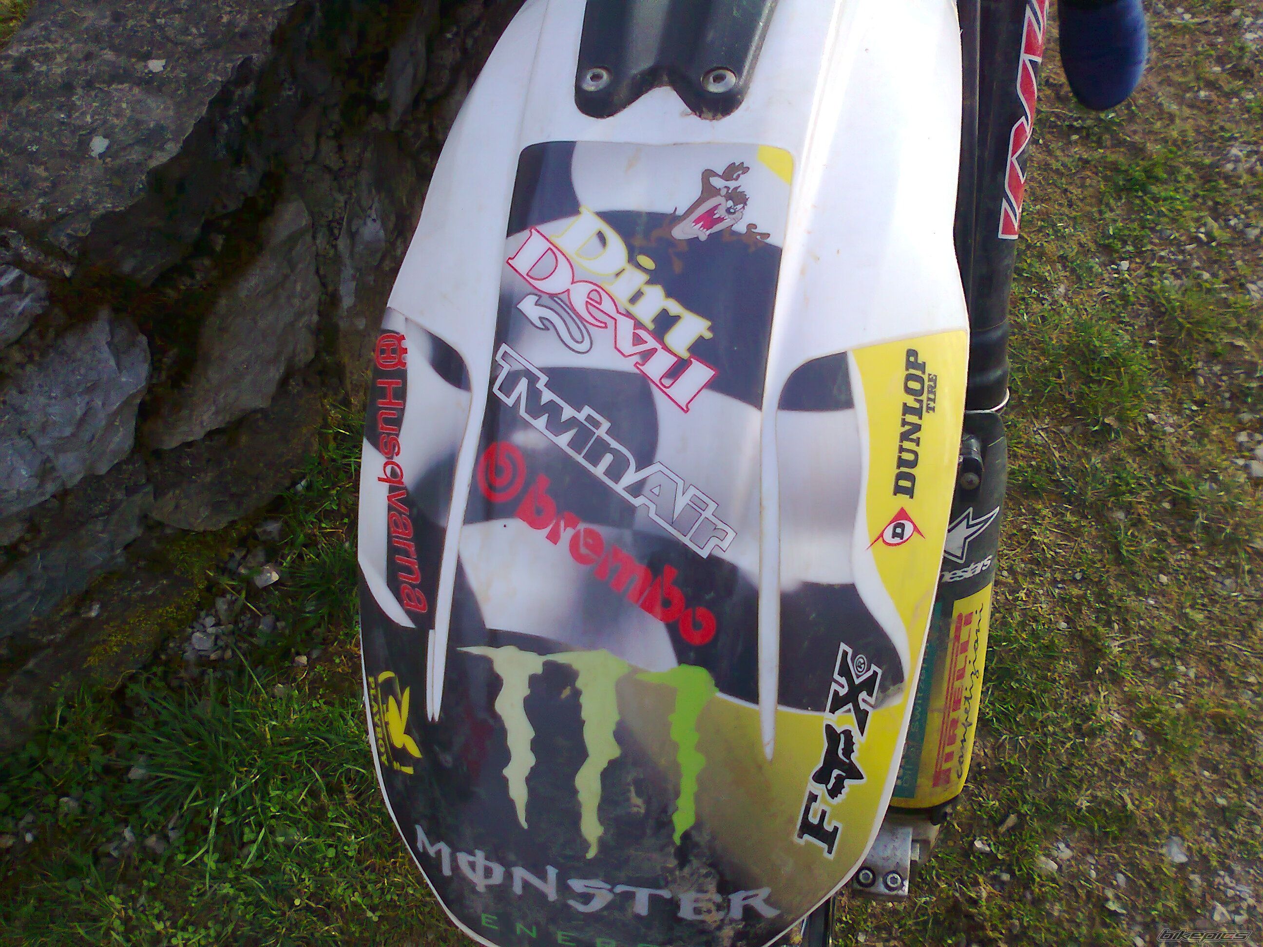 Bike Photo 2747337