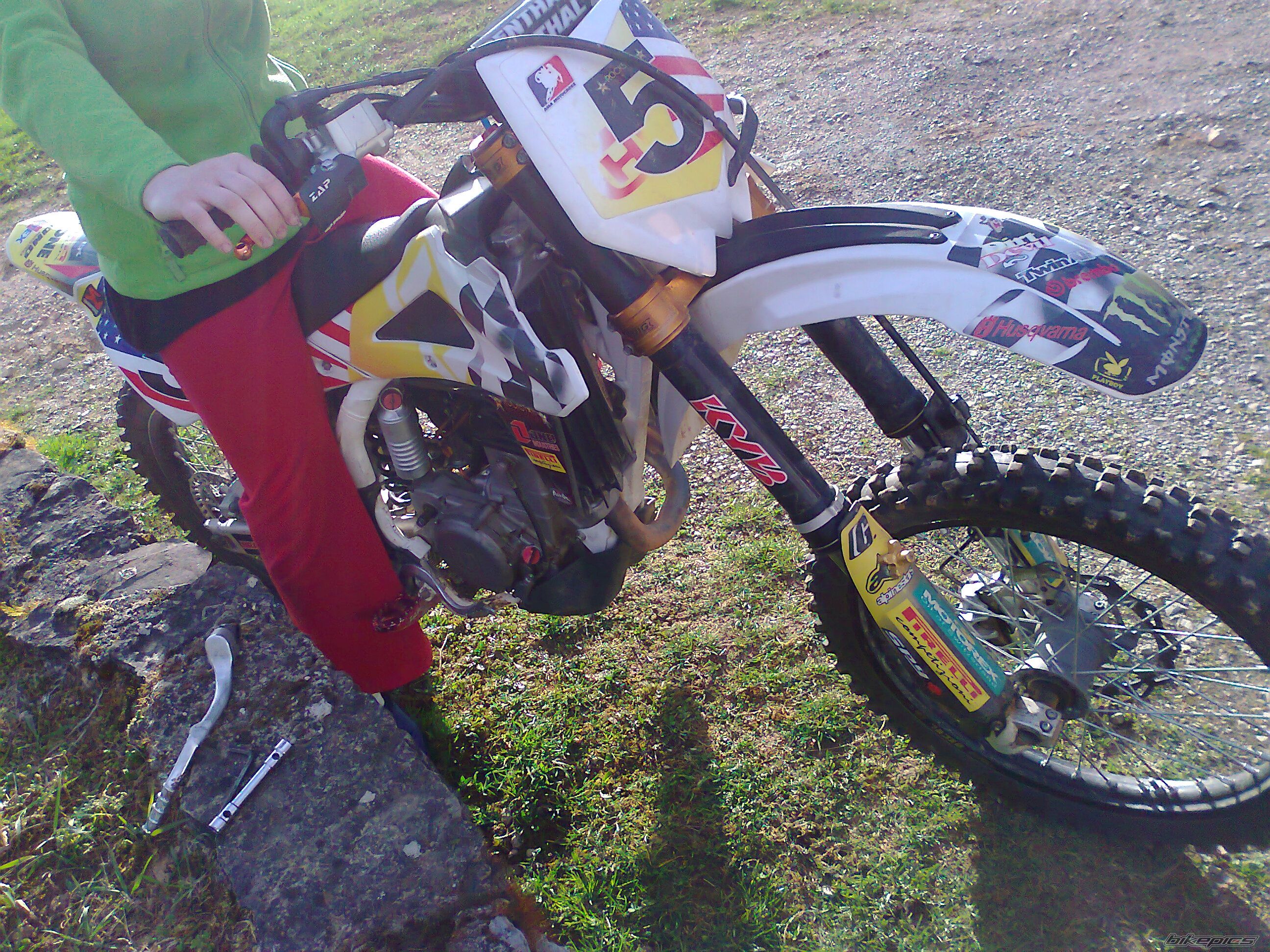 Bike Photo 2747338