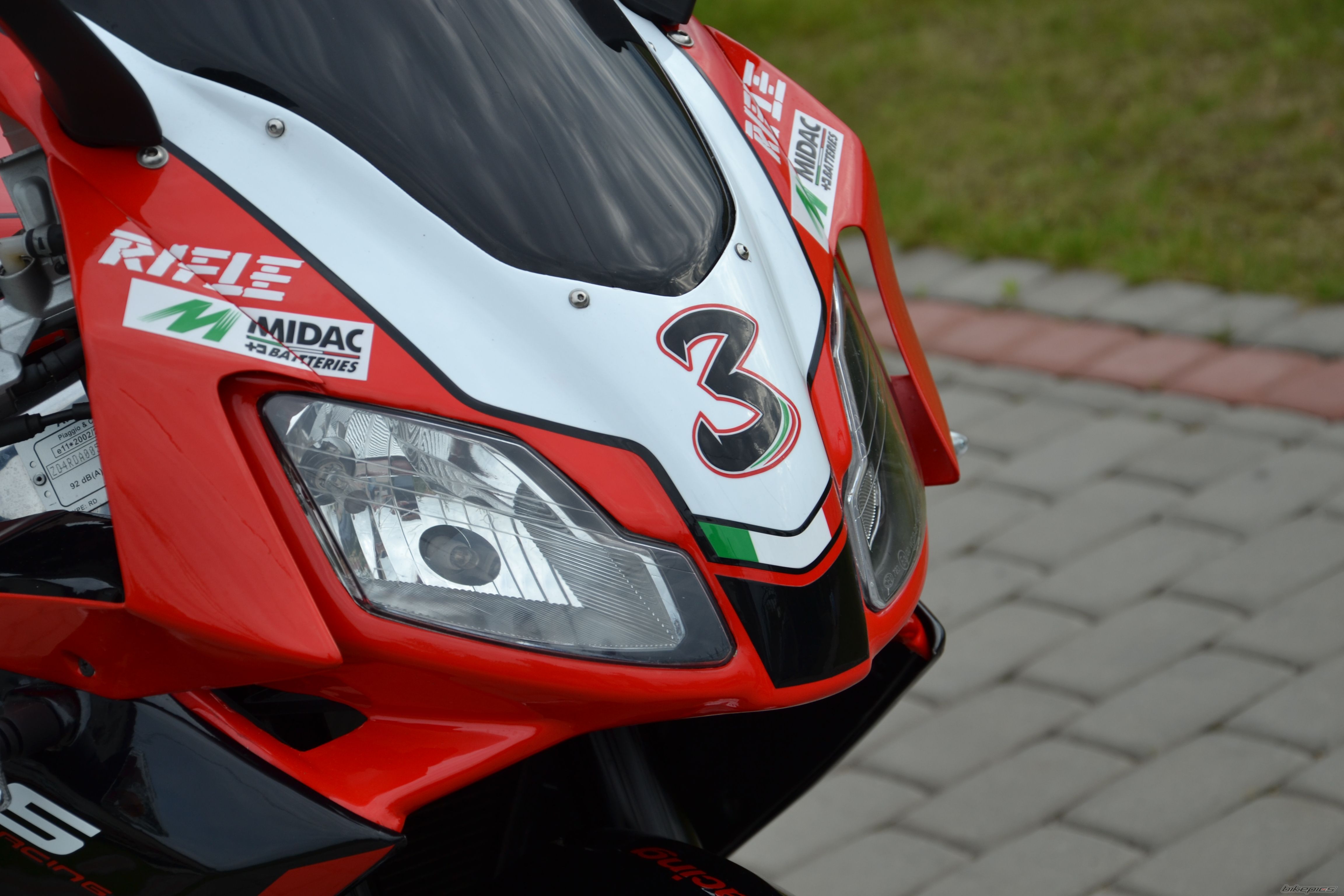 Bike Photo 2747366