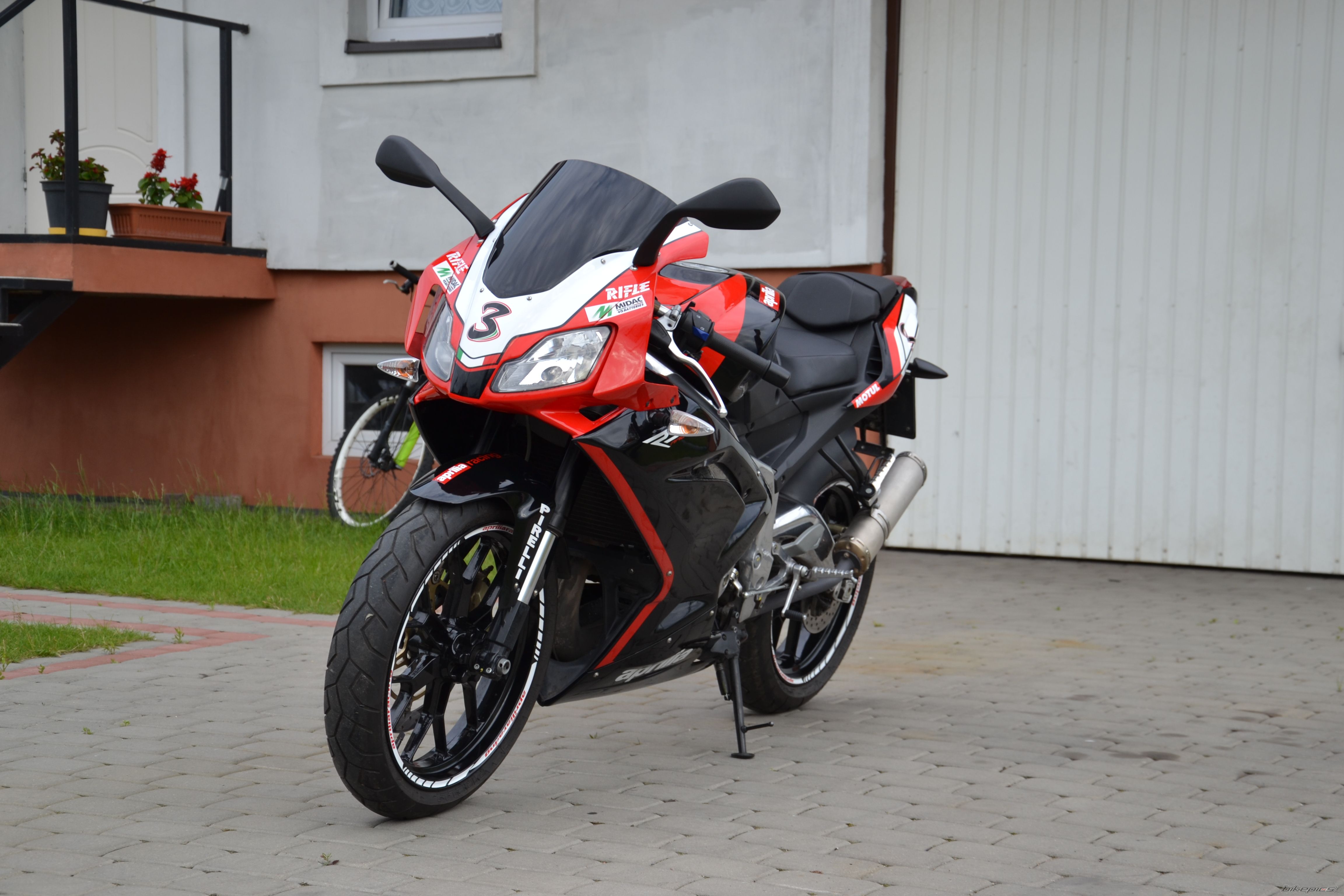 Bike Photo 2747369