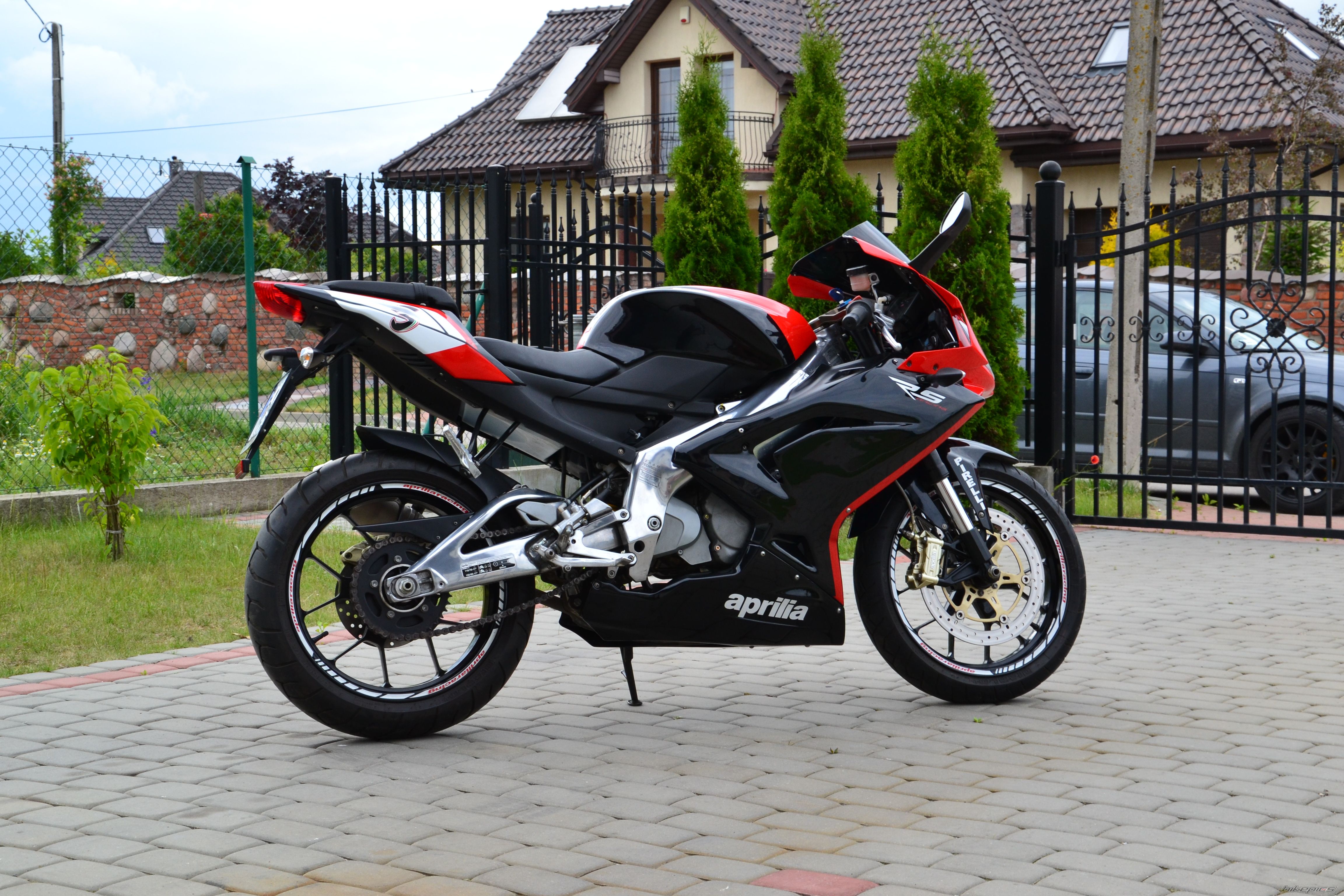 Bike Photo 2747372