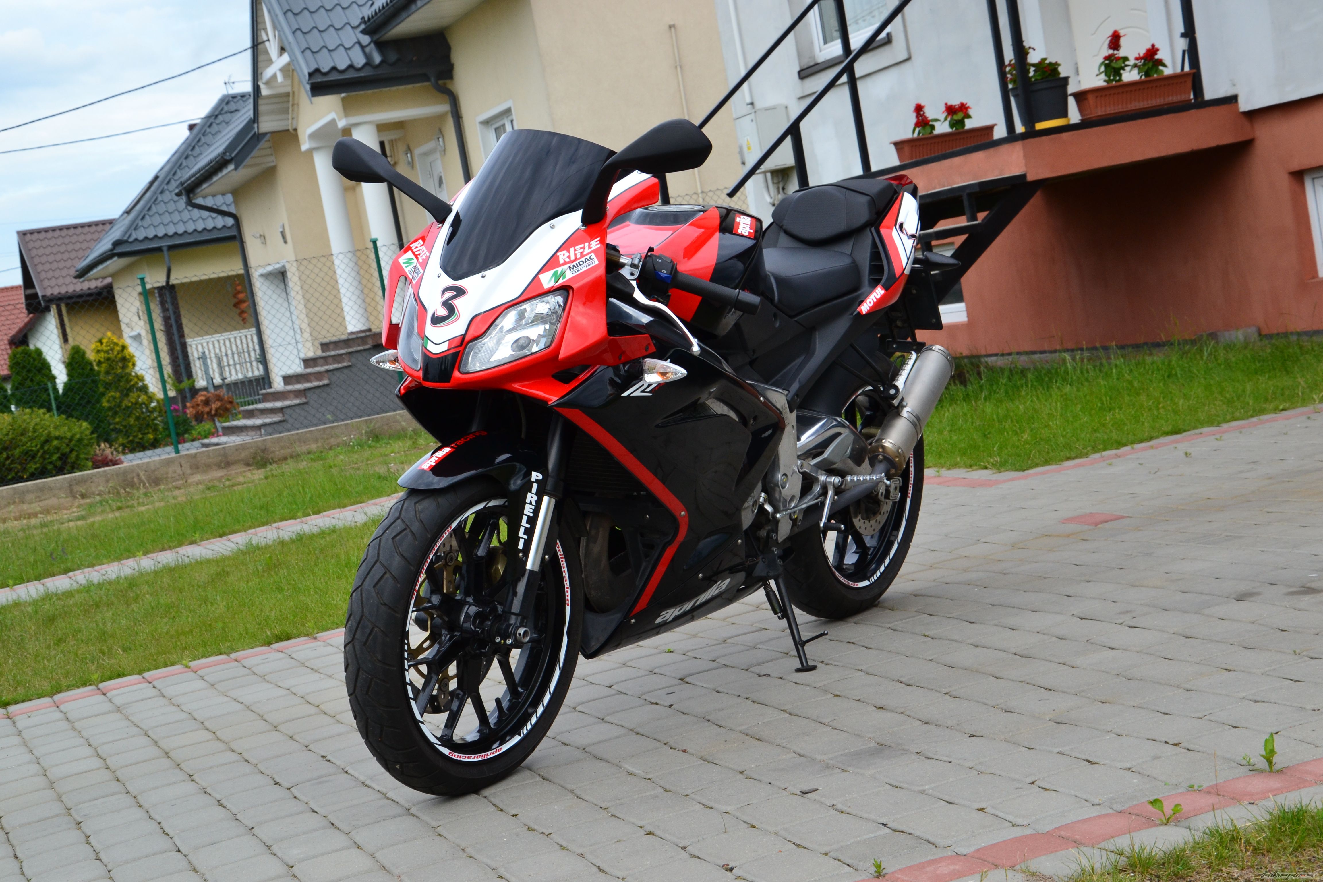 Bike Photo 2747375