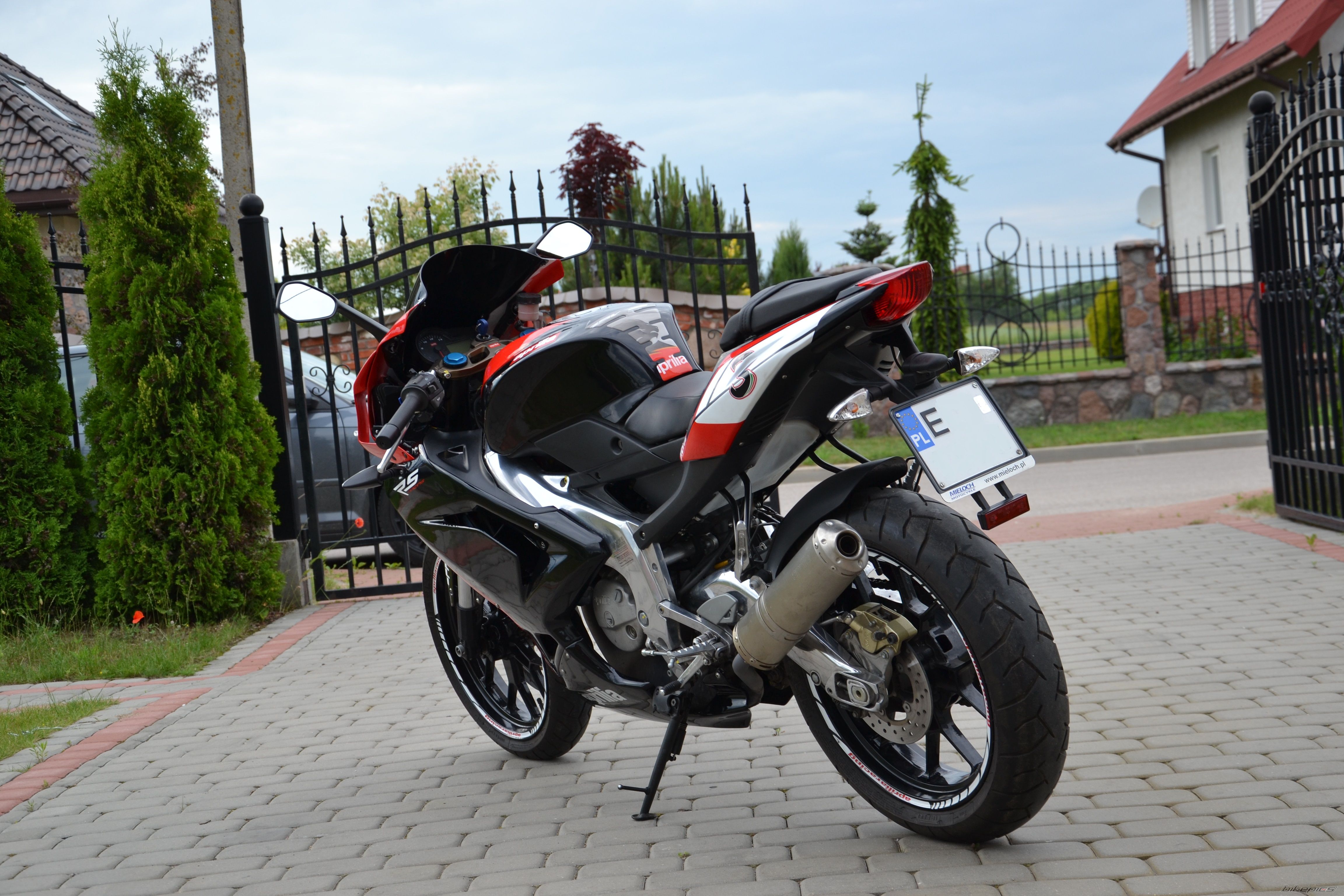 Bike Photo 2747378