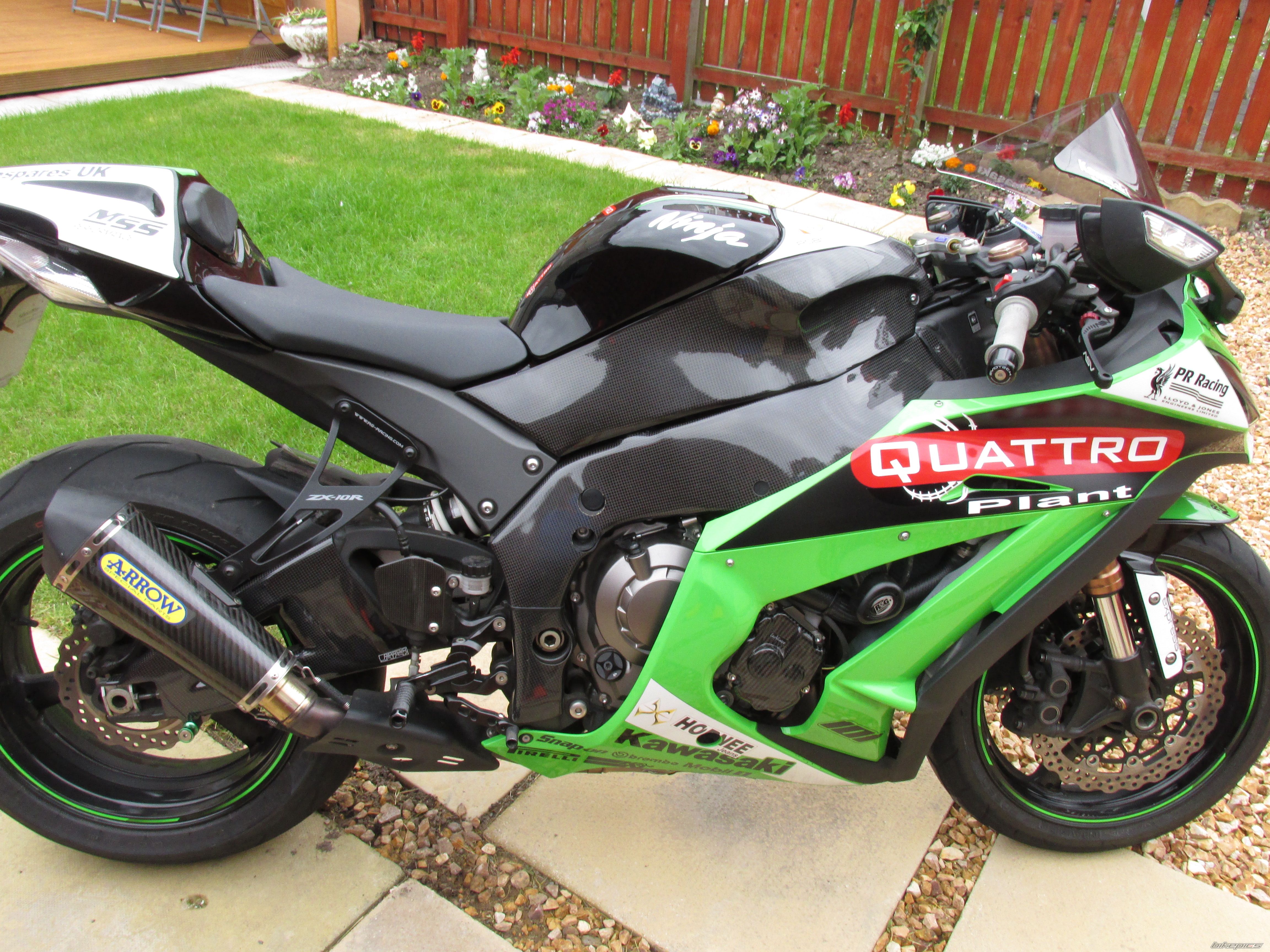 Bike Photo 2747428