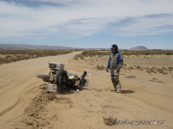 Bike Photo 2747477