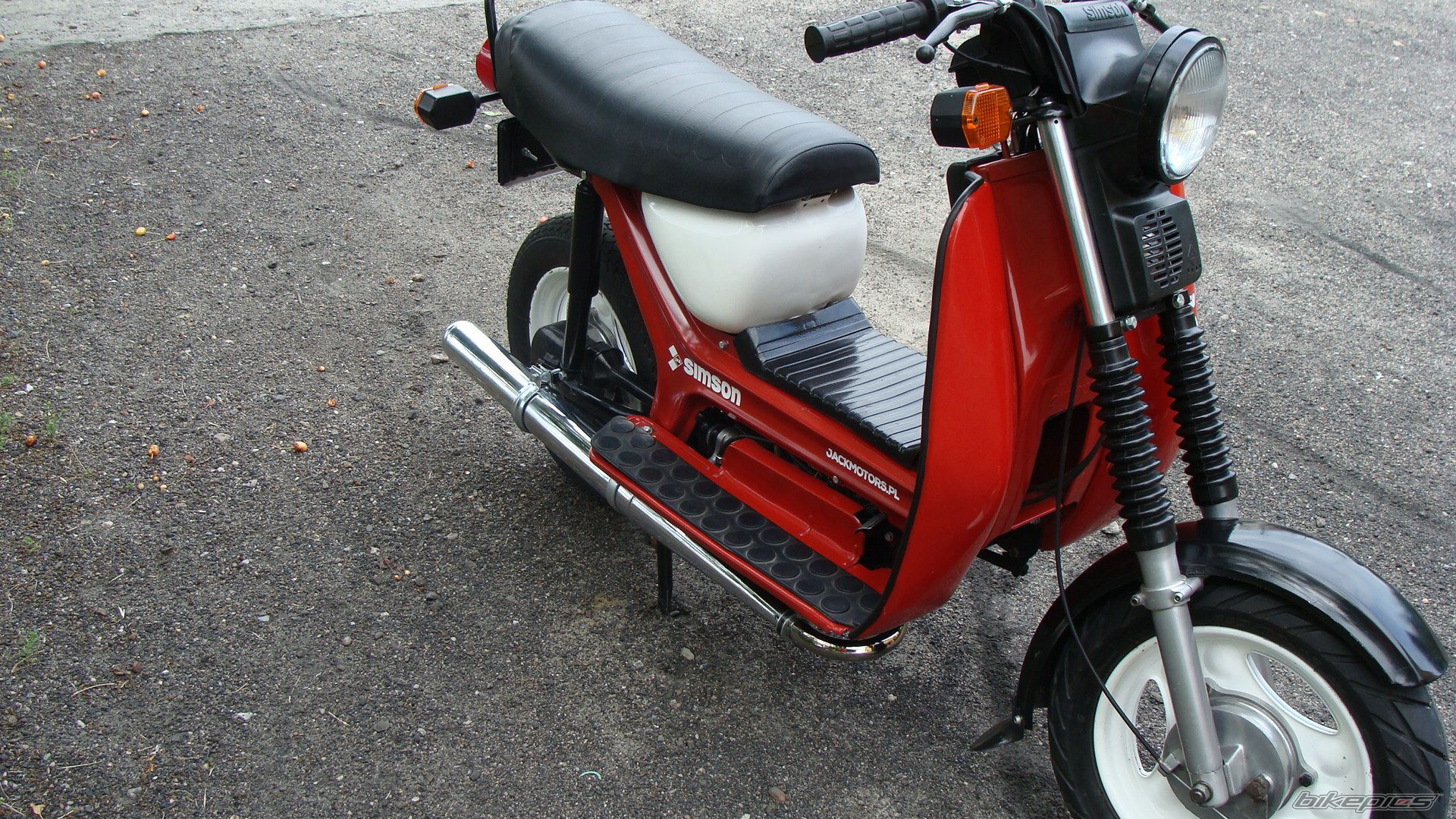 Bike Photo 2747492