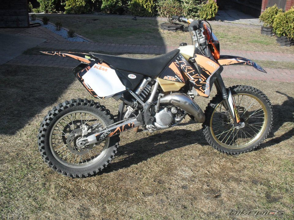 Bike Photo 2747603