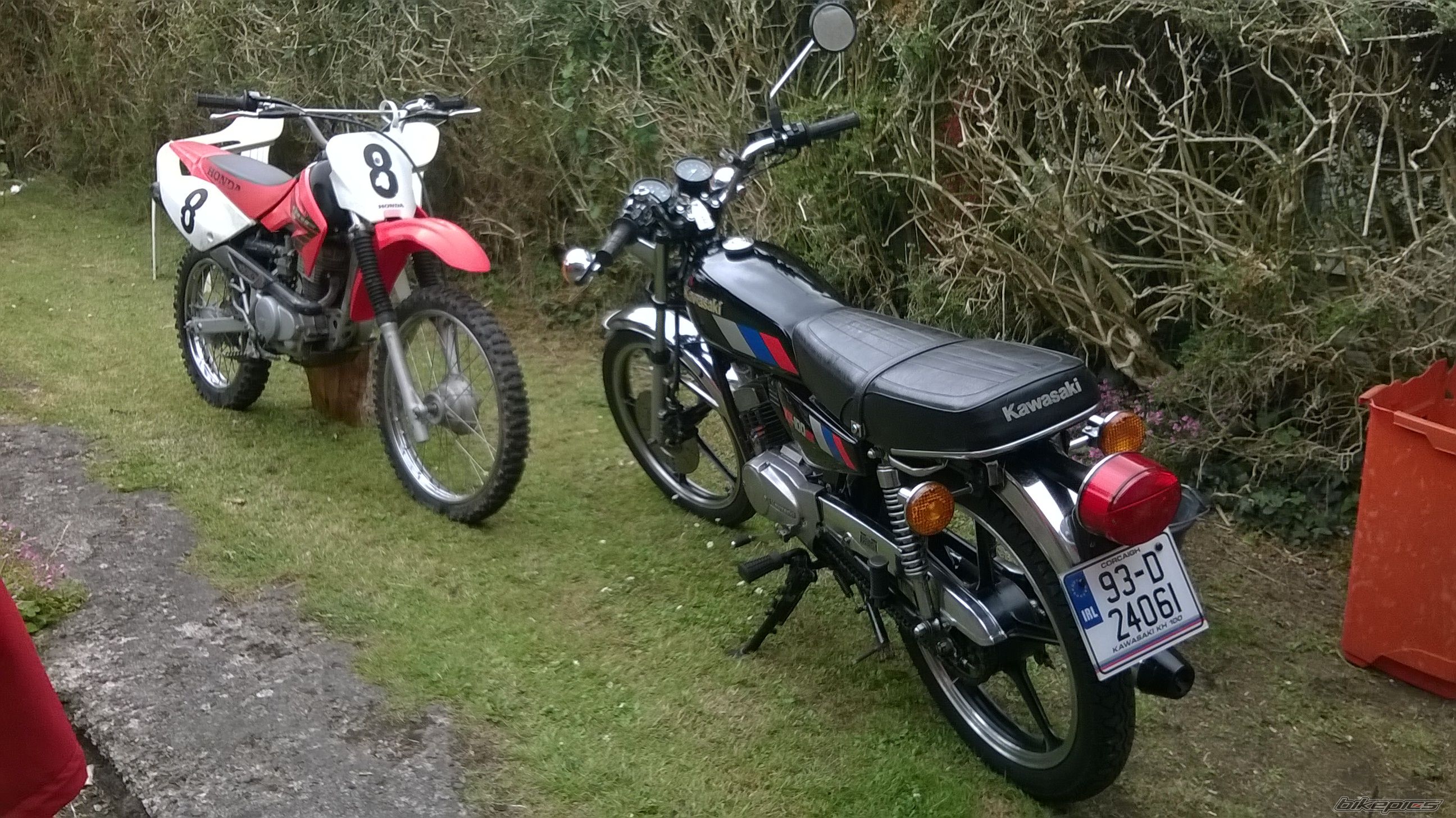 Bike Photo 2747653