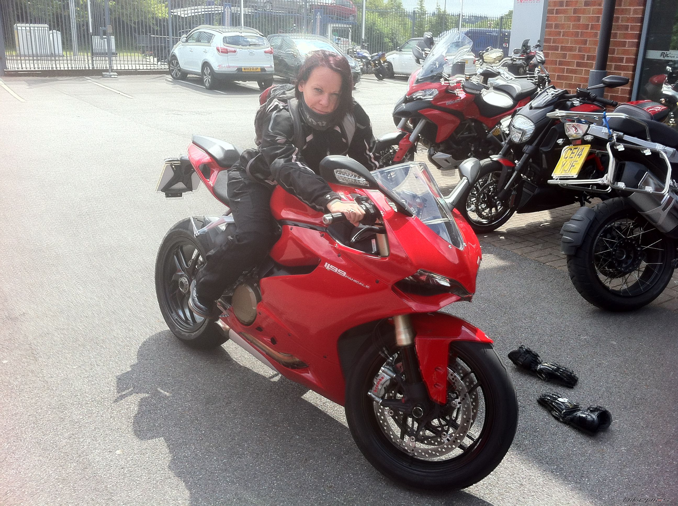 Bike Photo 2747690