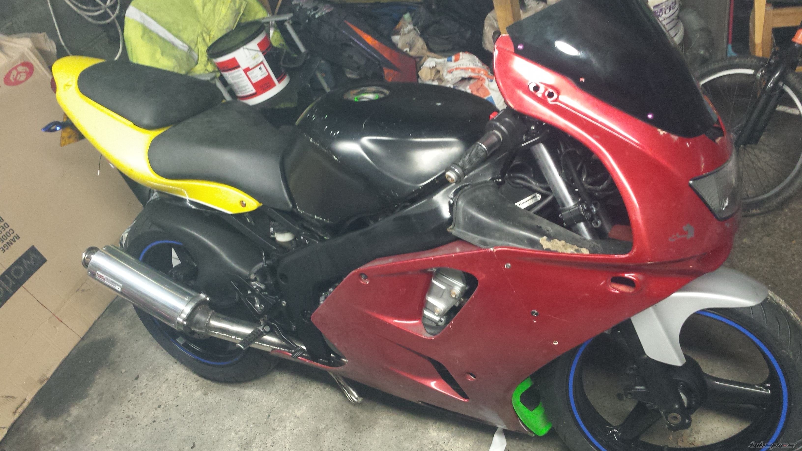 Photo 2747694