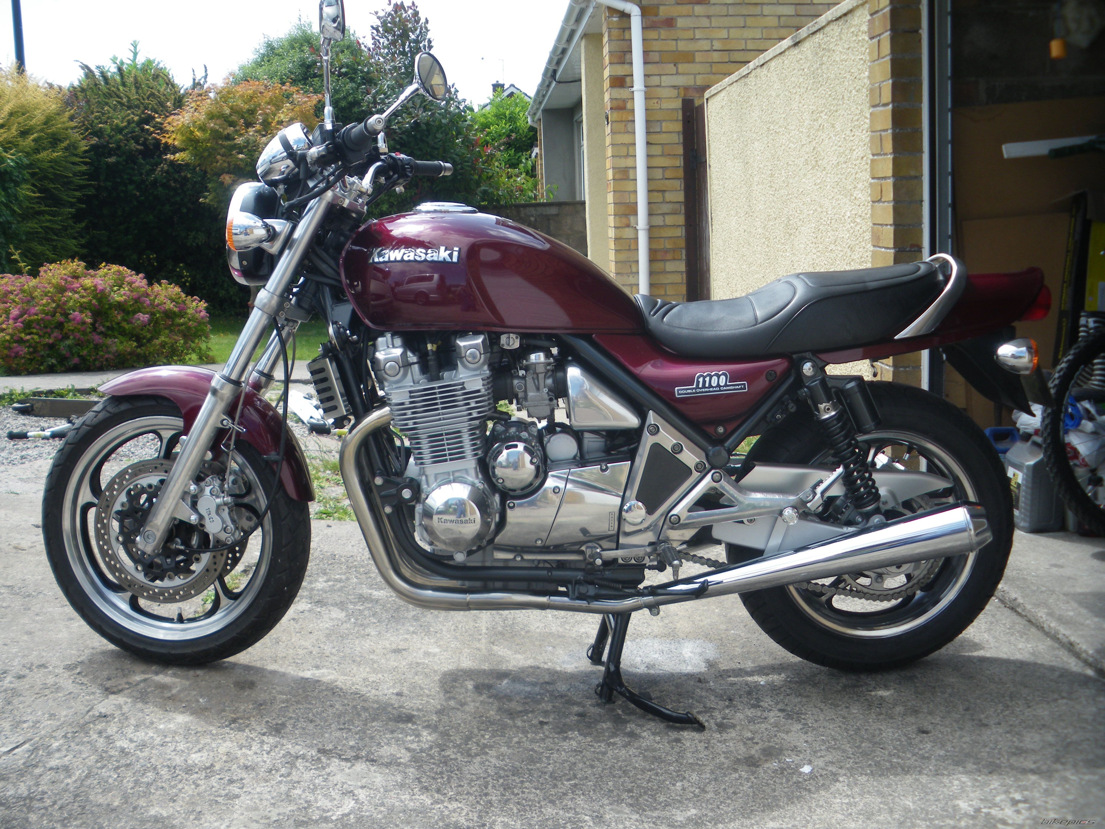 Bike Photo 2747707