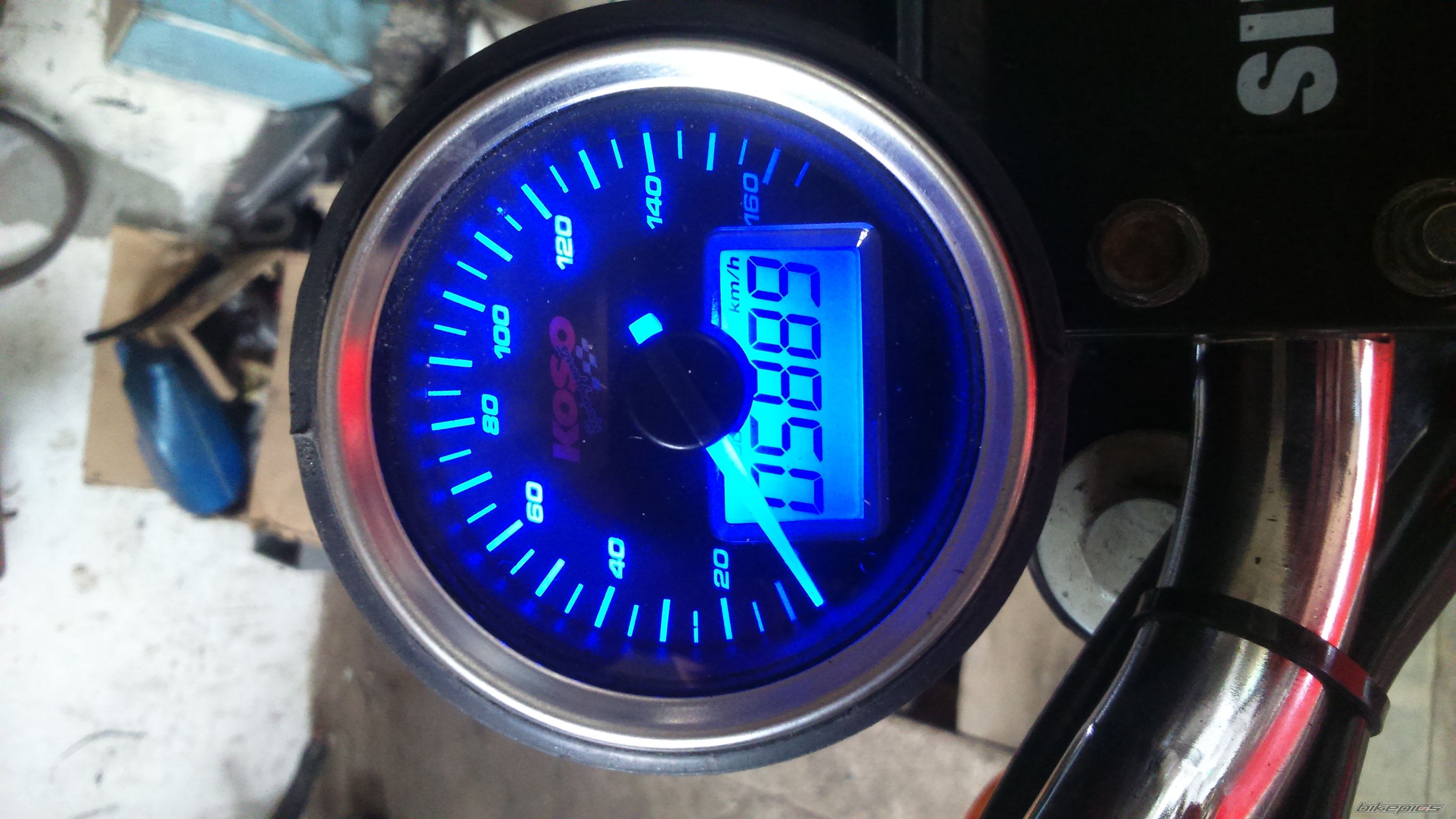 Bike Photo 2747747