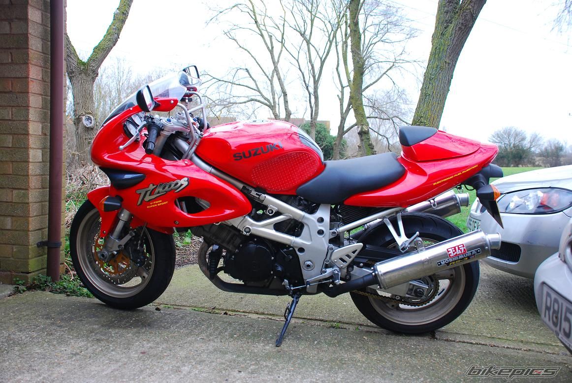 Bike Photo 2747751