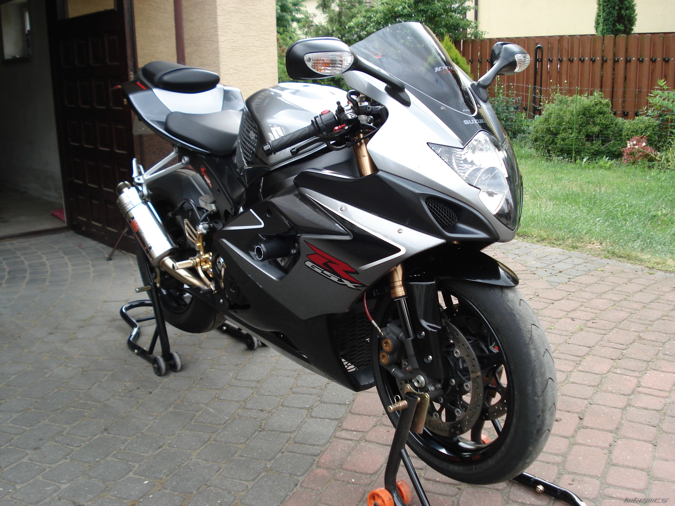 Bike Photo 2747762