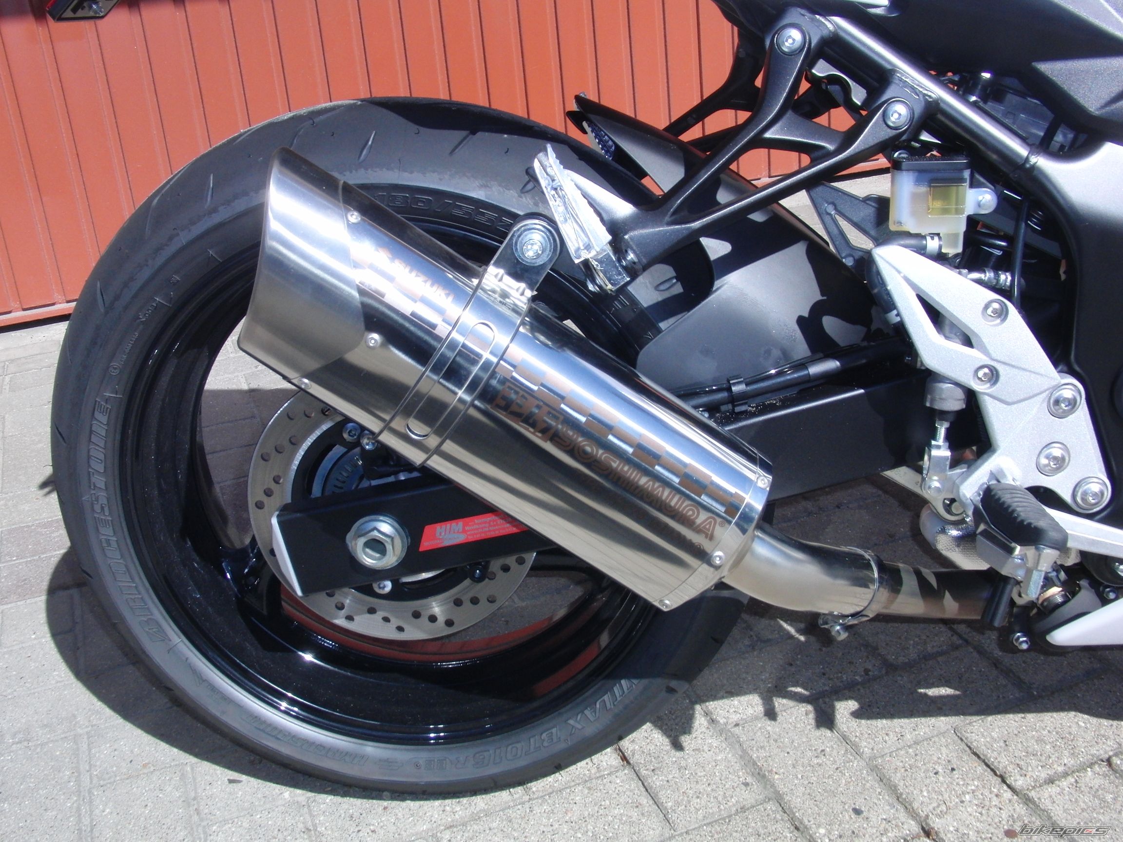 Bike Photo 2747783