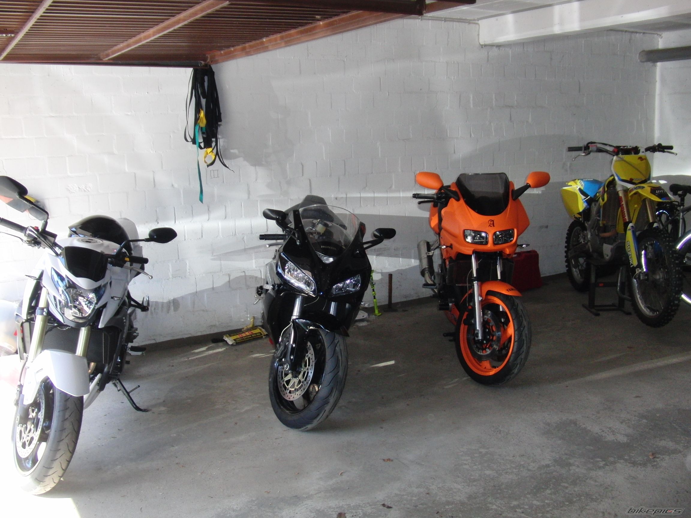Bike Photo 2747784