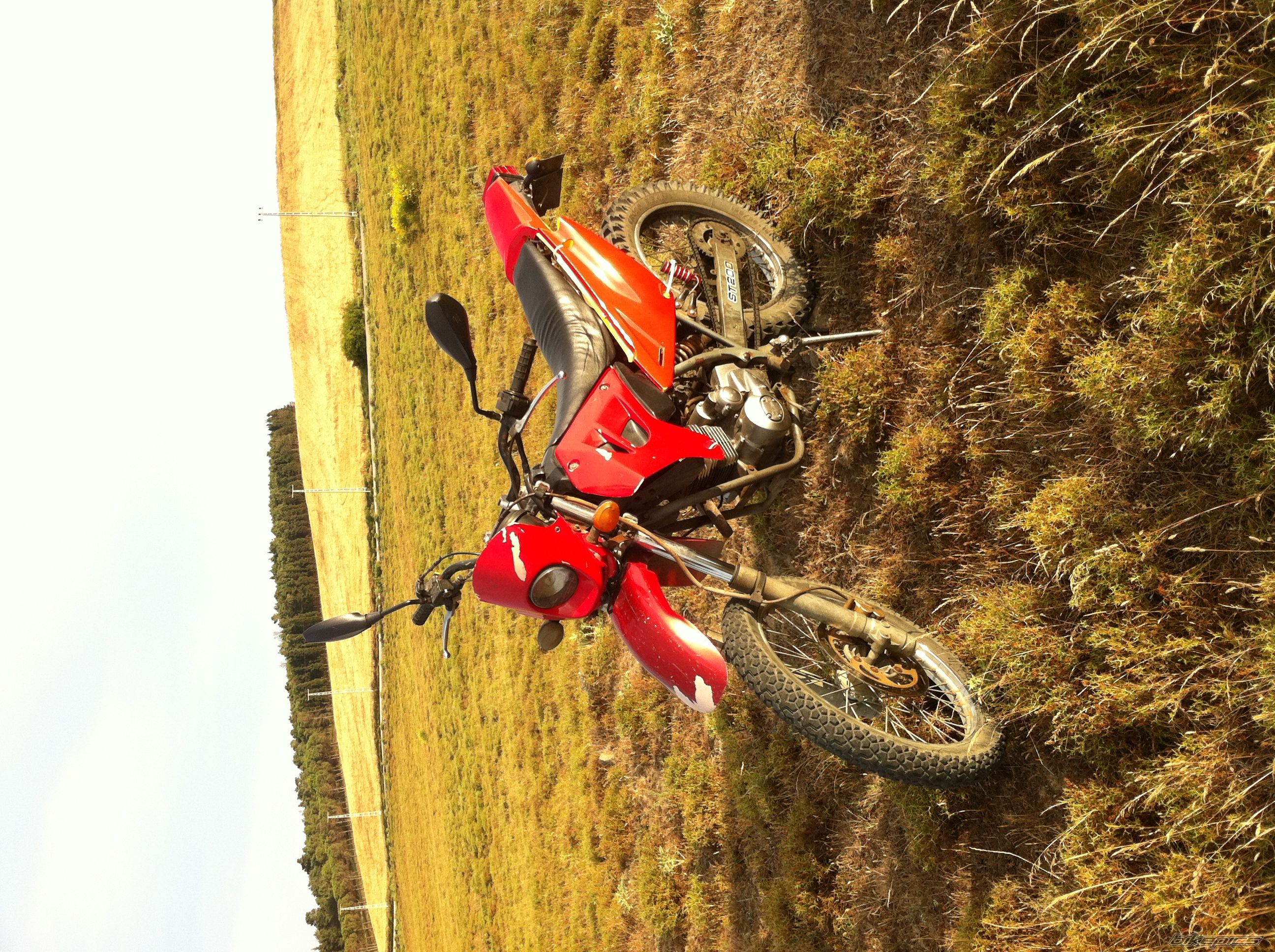 Bike Photo 2747826