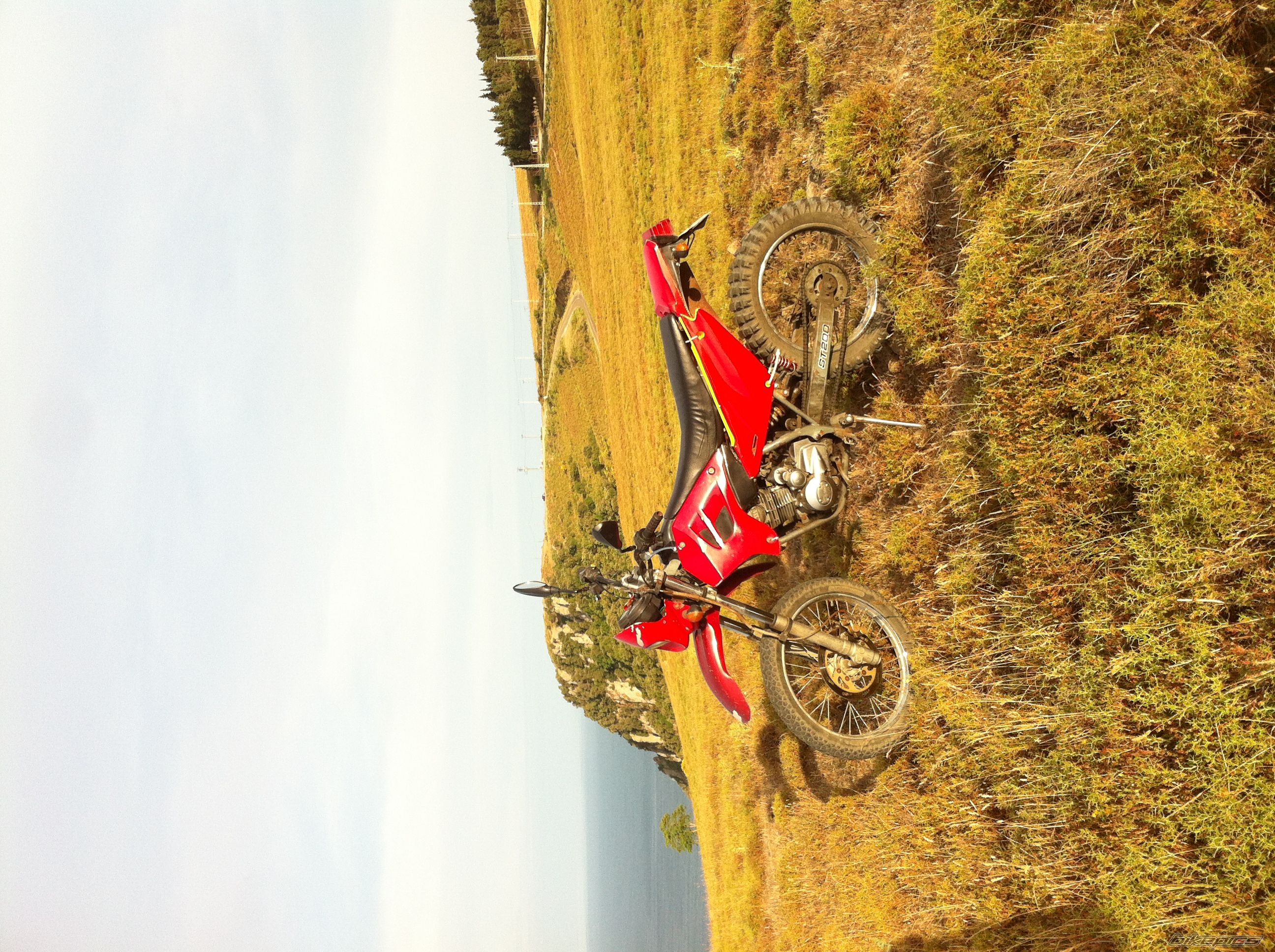 Bike Photo 2747827