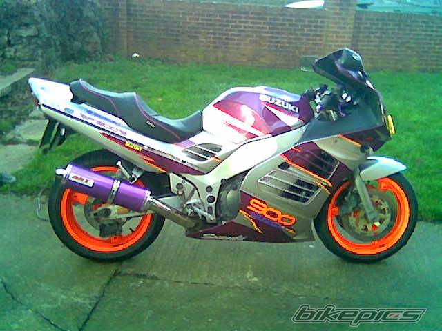 Bike Photo 274790