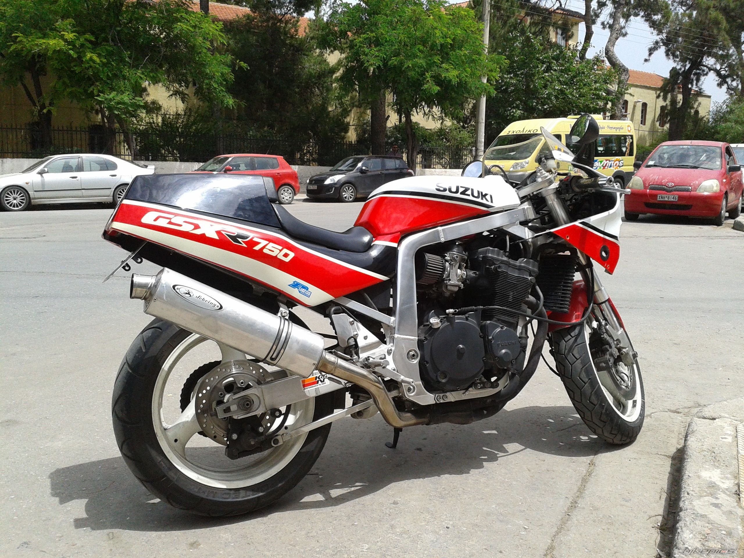 Bike Photo 2747932