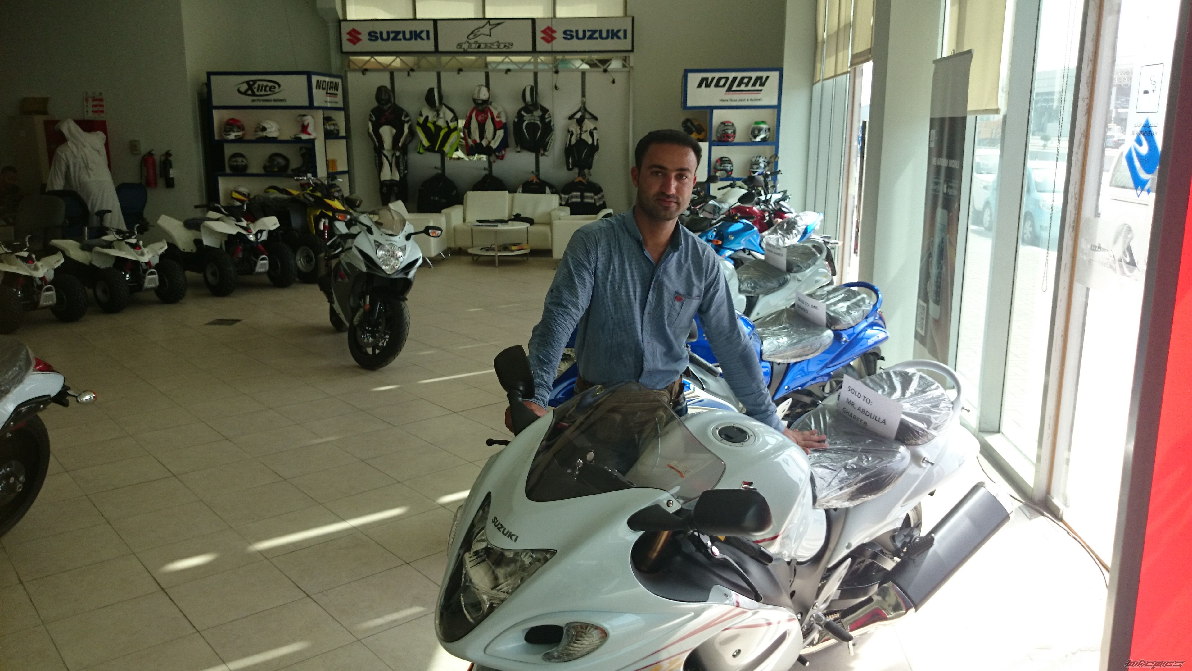 Bike Photo 2747948