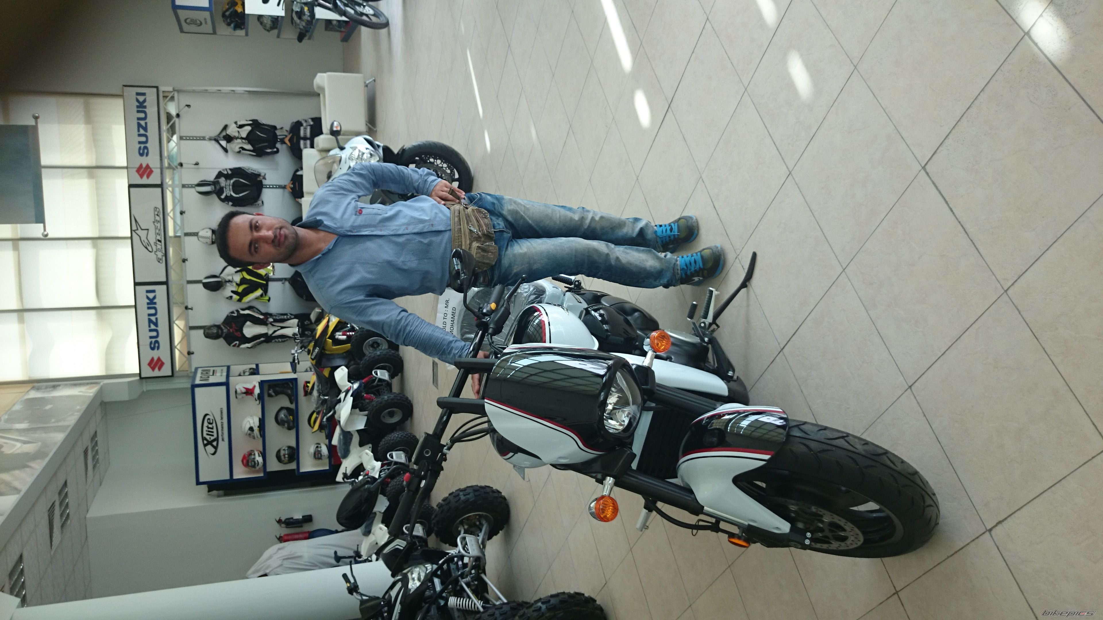 Bike Photo 2747950