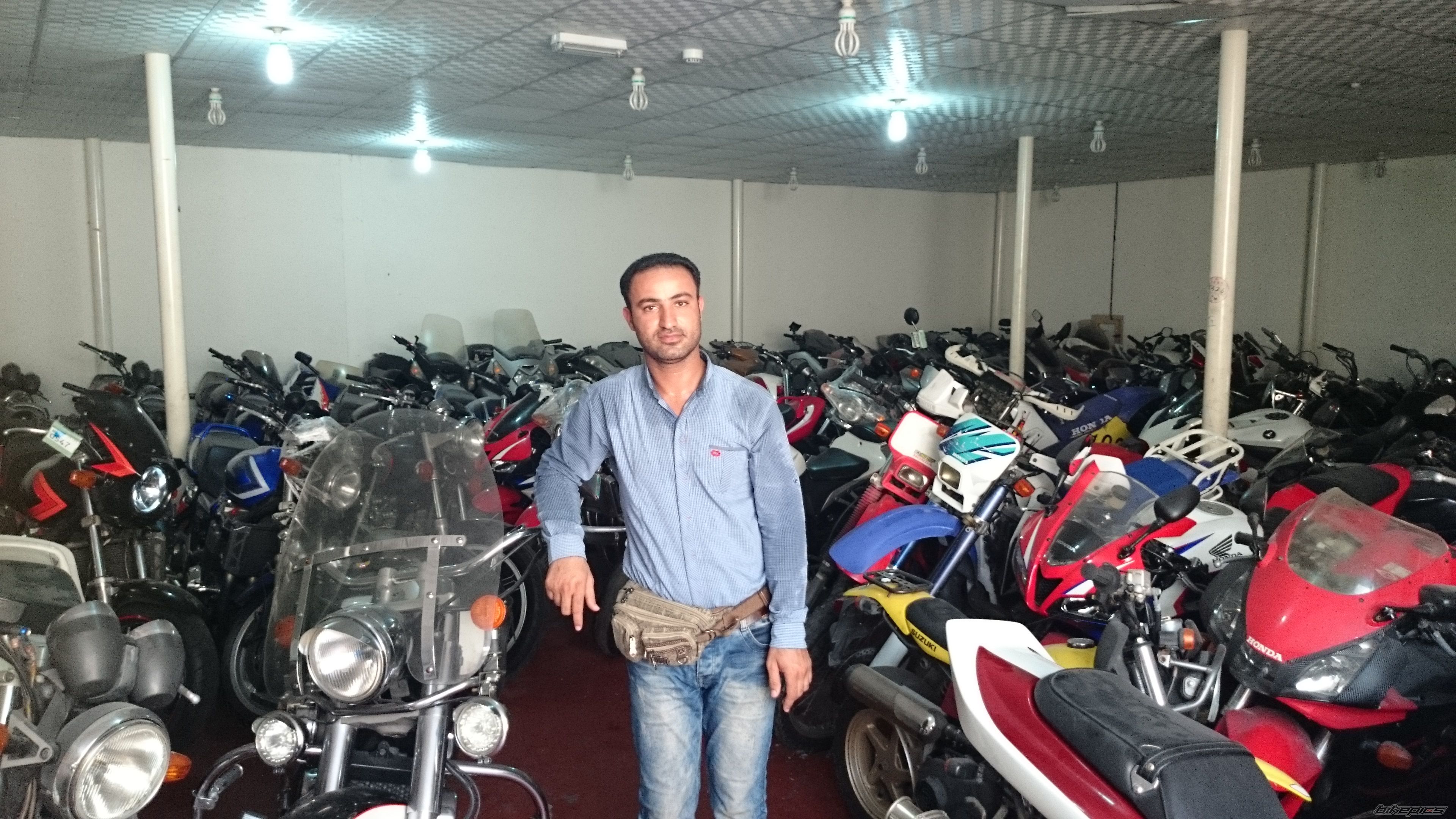 Bike Photo 2747951