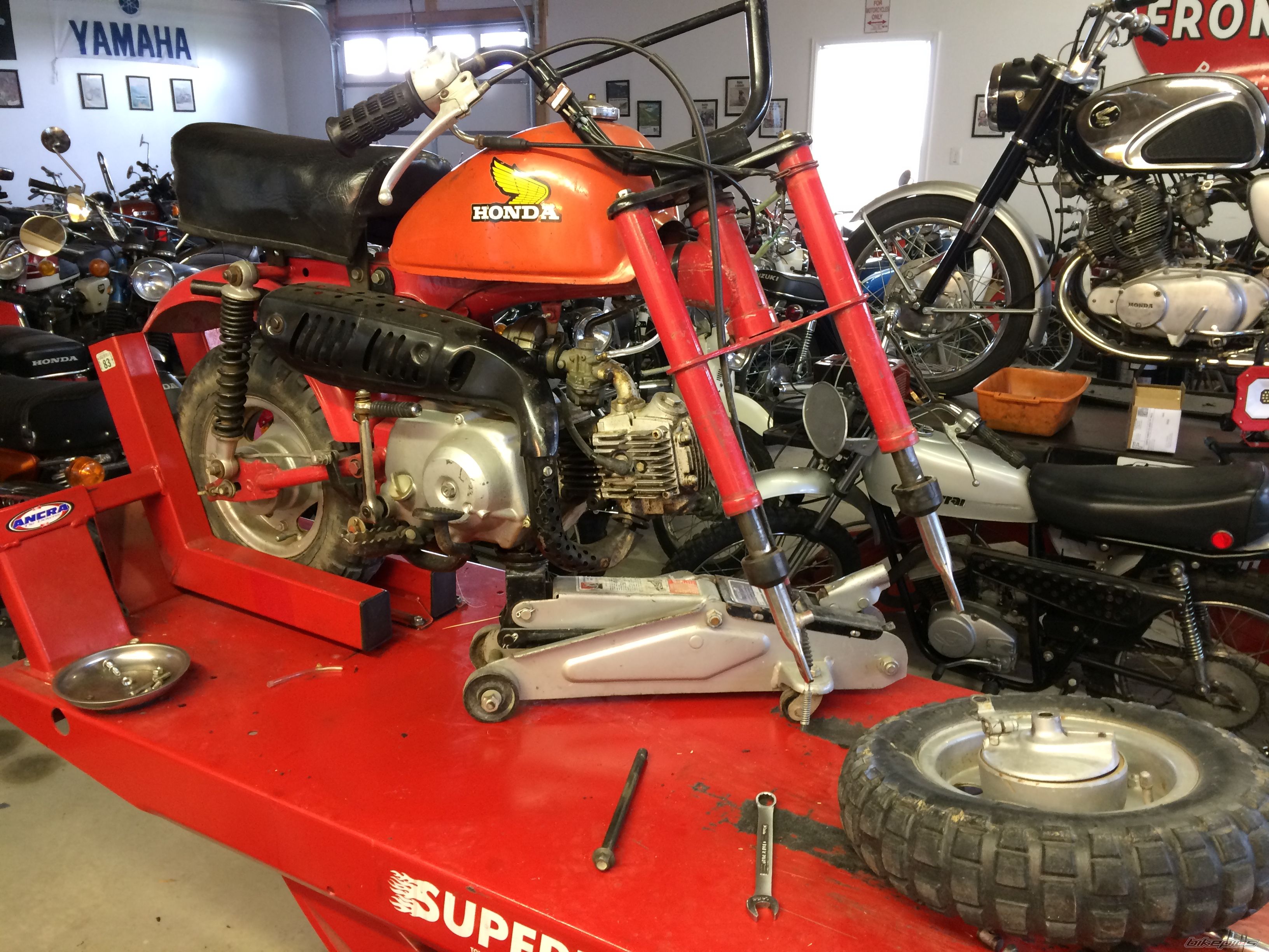 Bike Photo 2747969