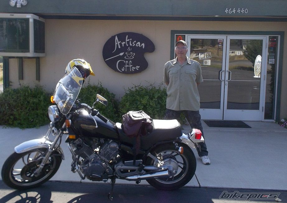 Bike Photo 2748045