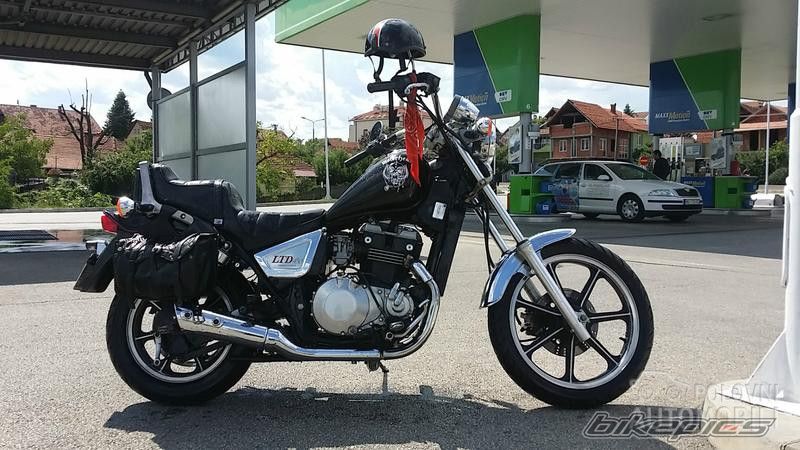 Bike Photo 2748067