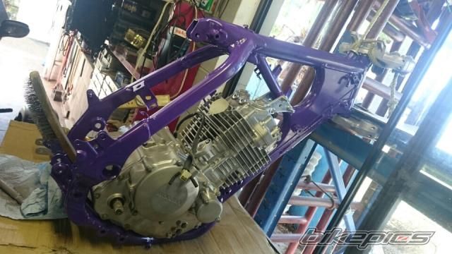 Bike Photo 2748114