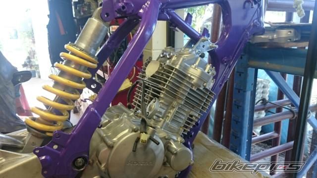 Bike Photo 2748116