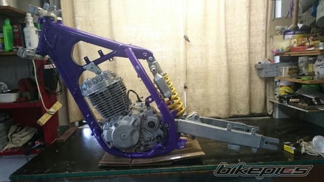 Bike Photo 2748120