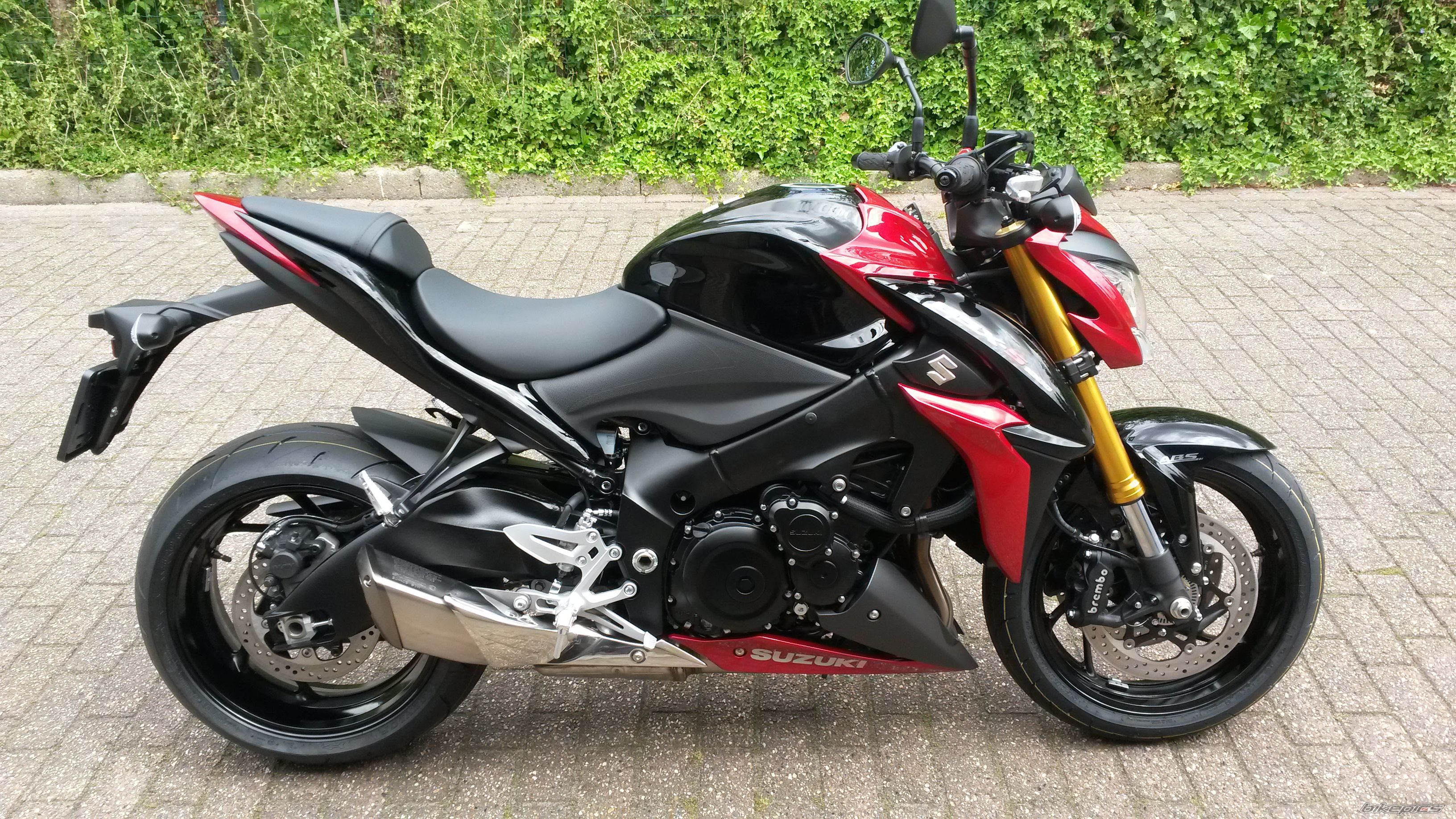 Bike Photo 2748176