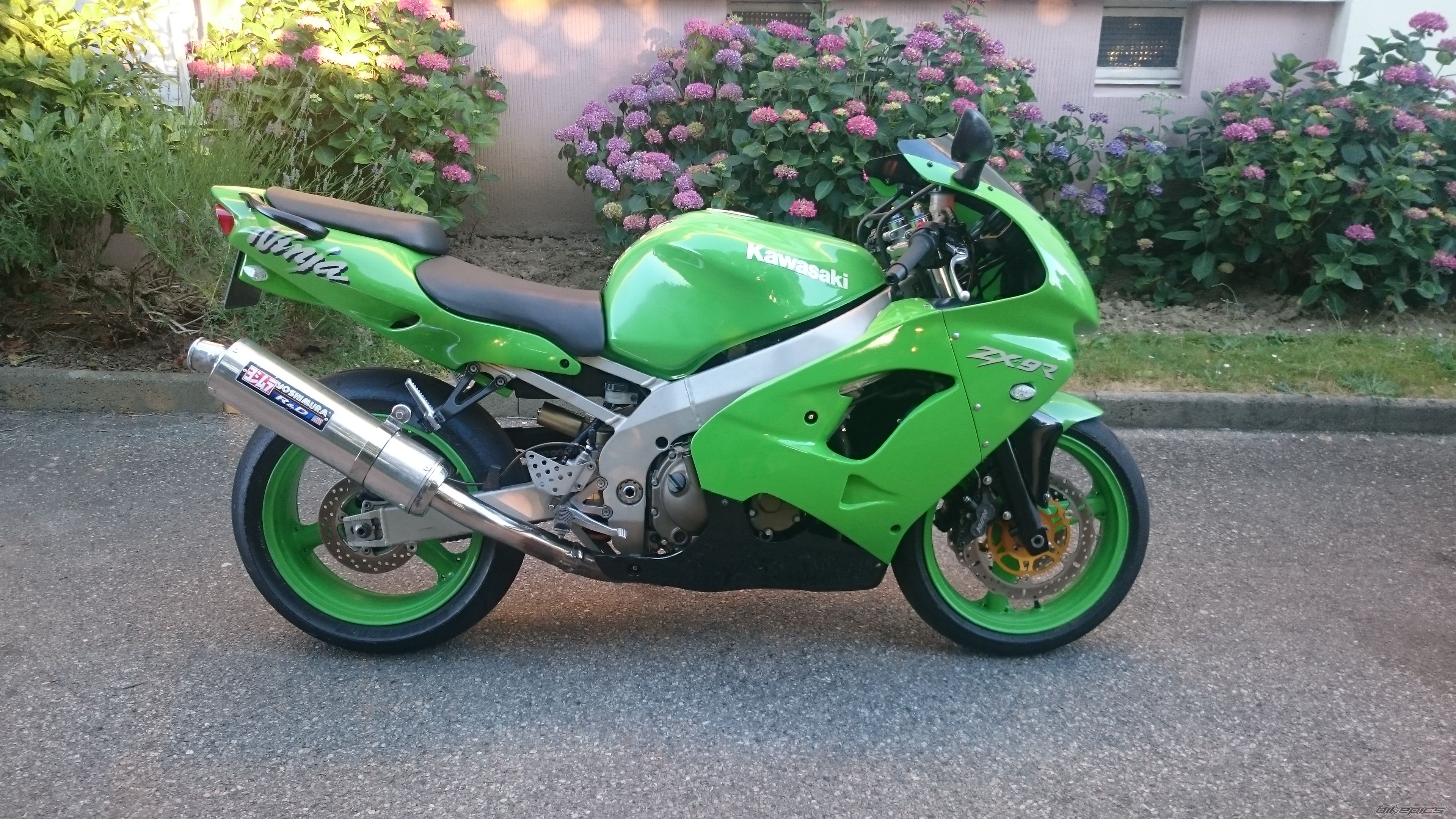 Bike Photo 2748207