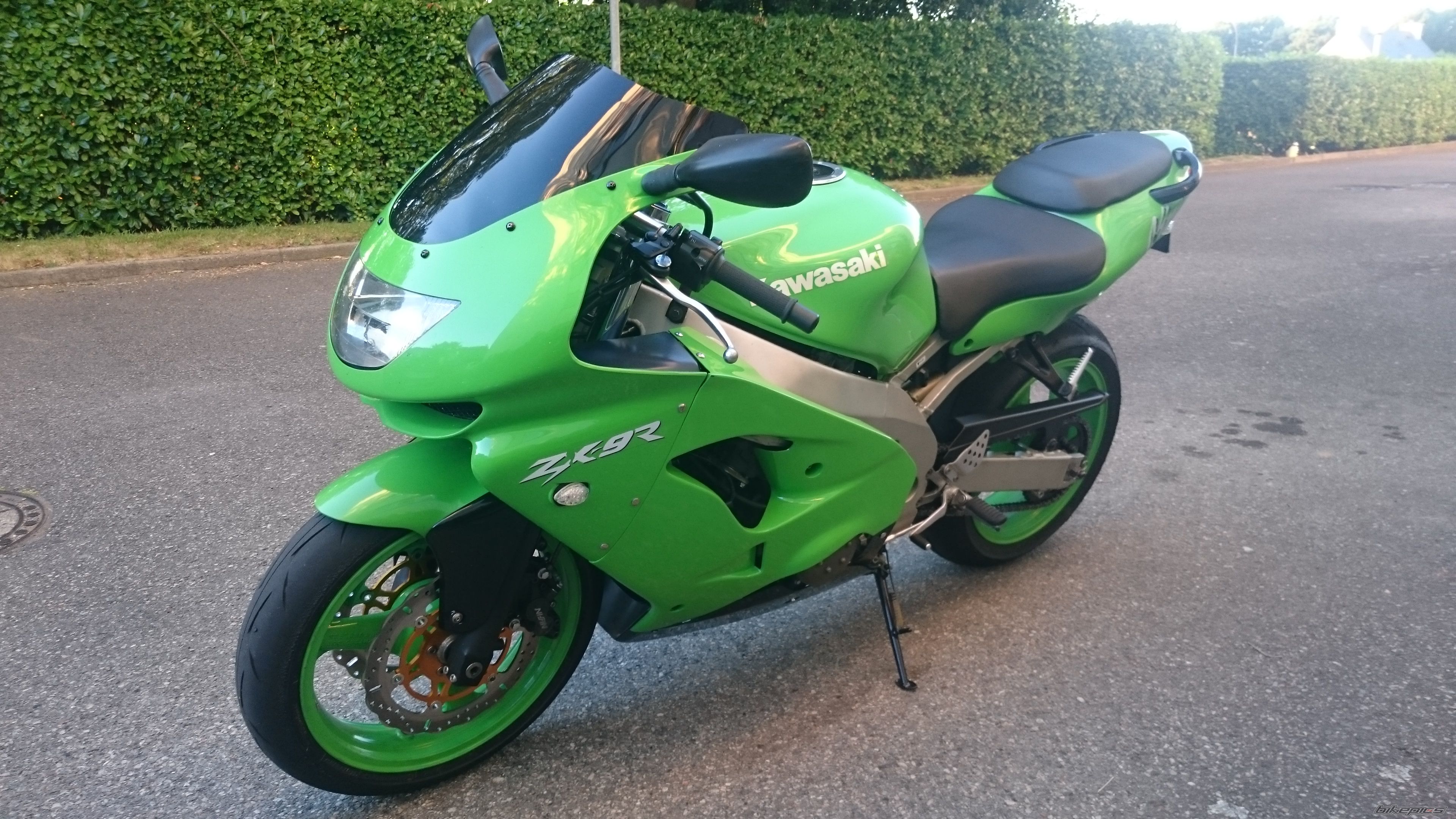 Bike Photo 2748208
