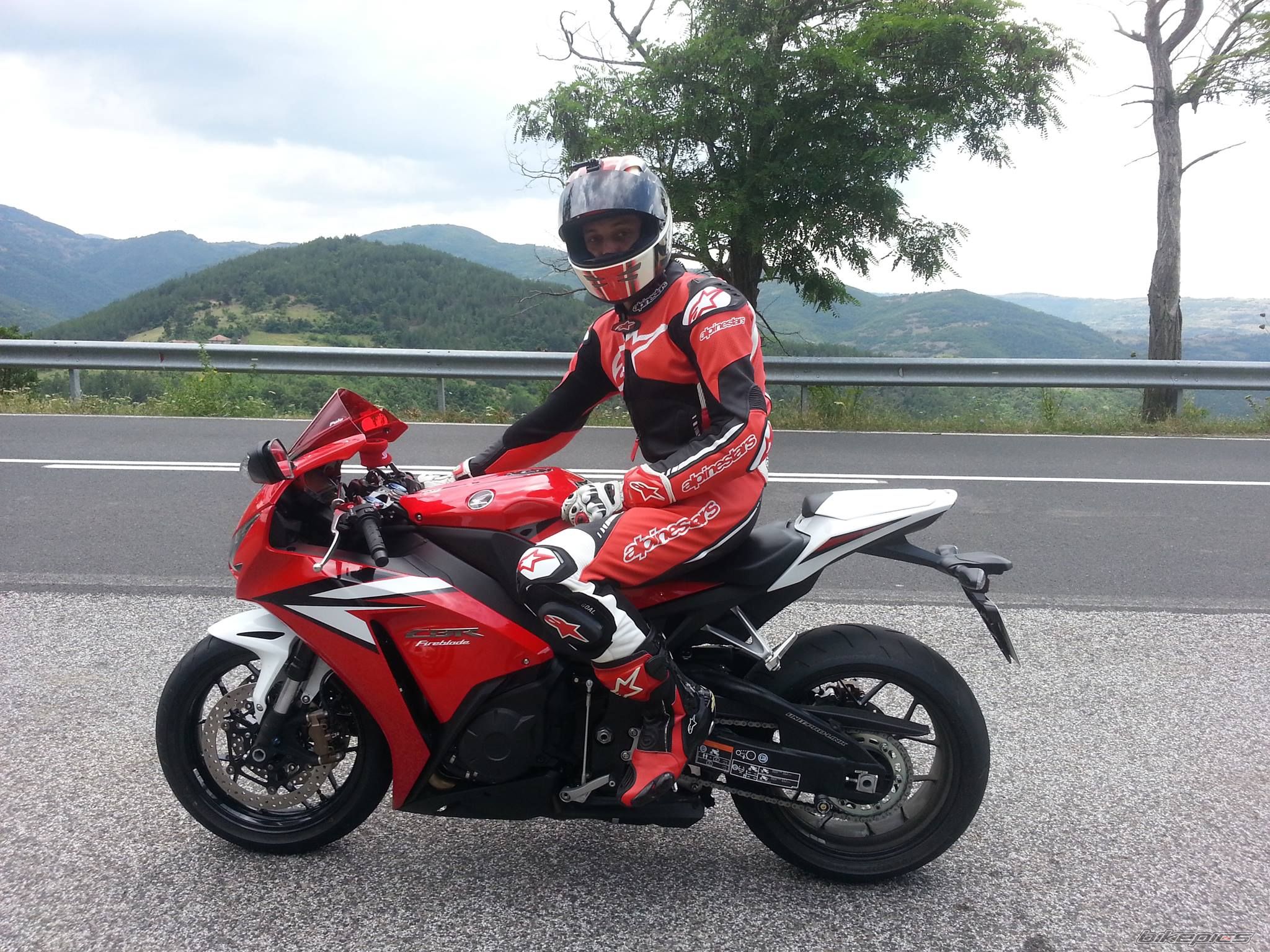 Bike Photo 2748275